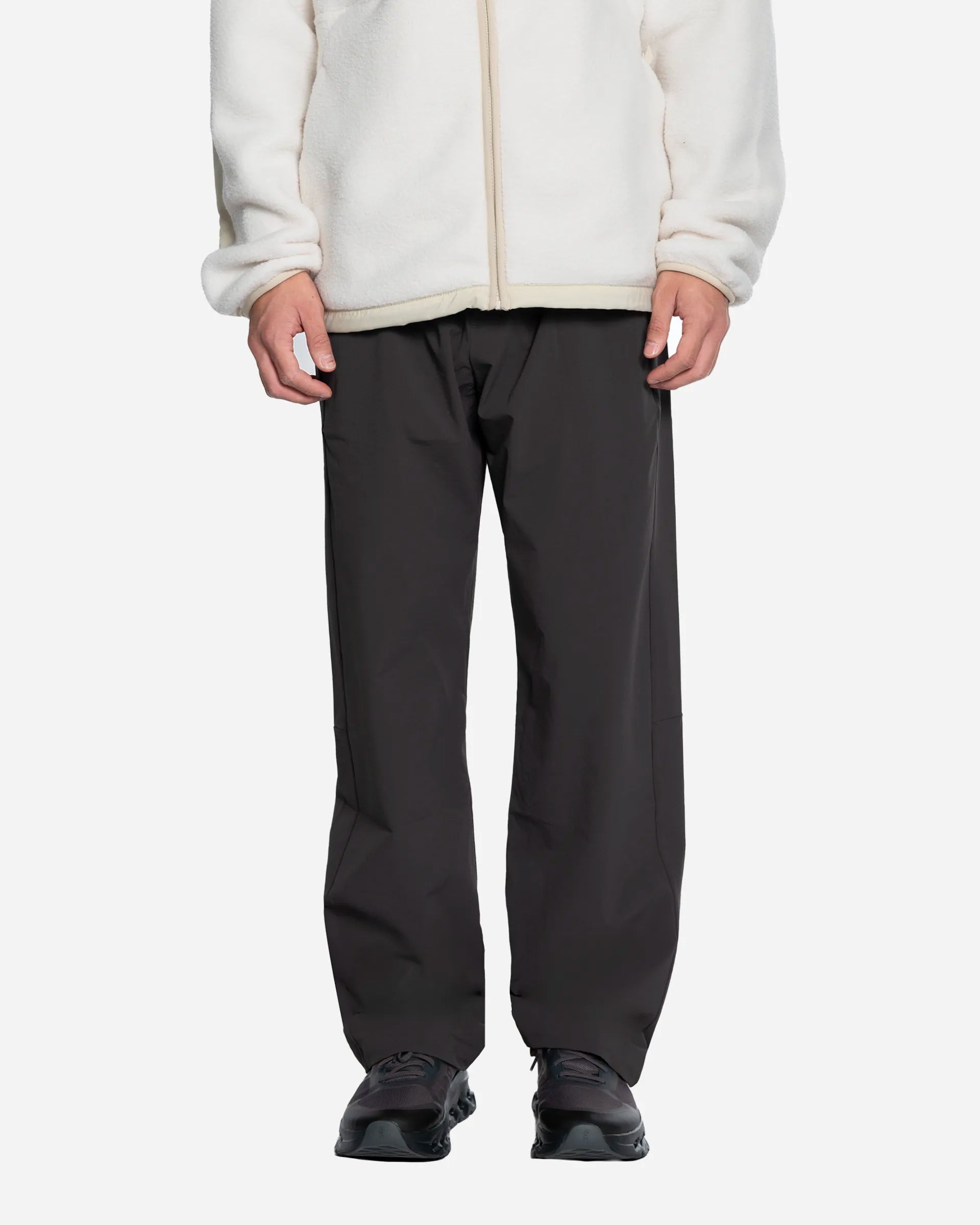 Pantalon Tissée Technique