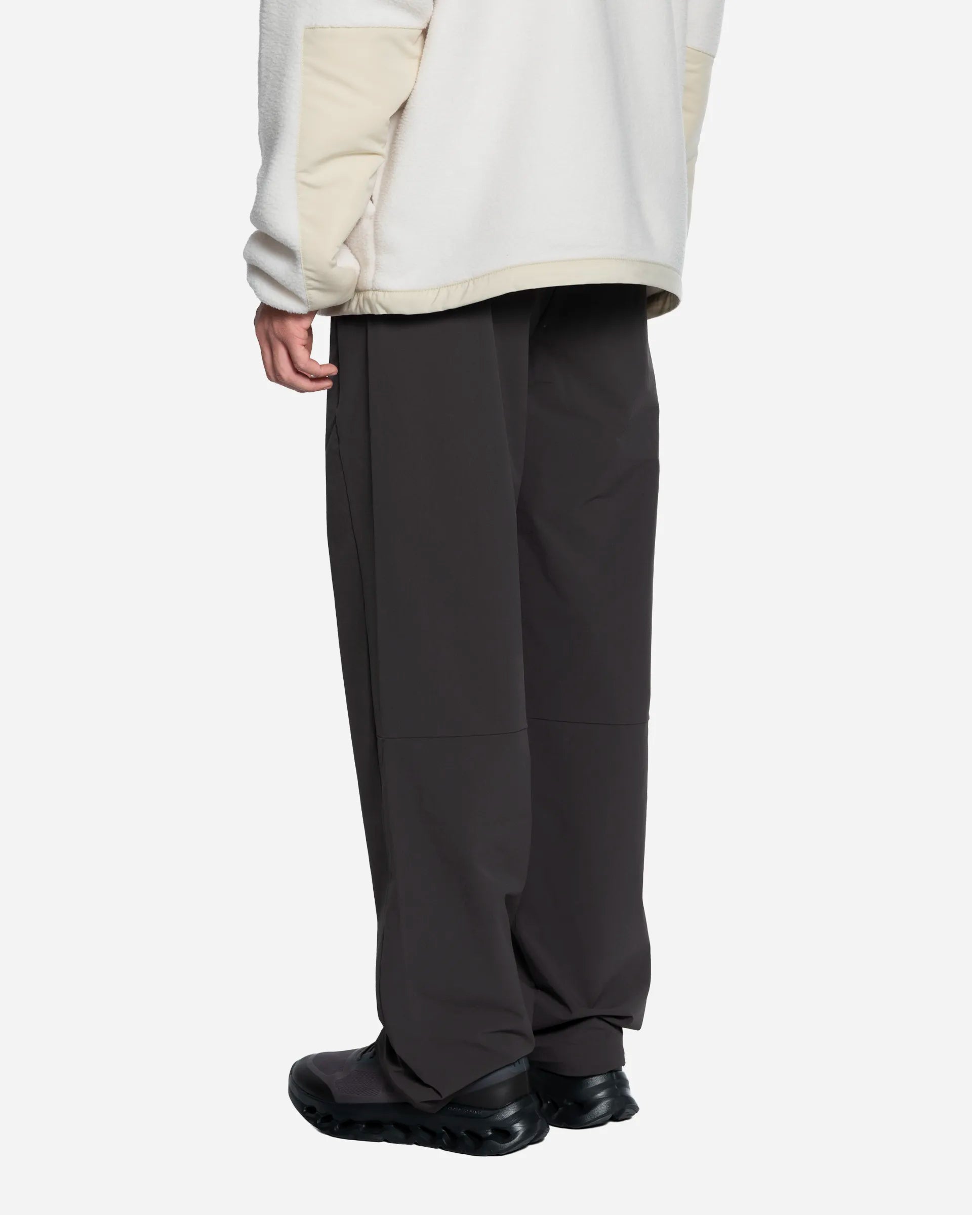 Pantalon Tissée Technique