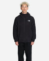 TNF Black