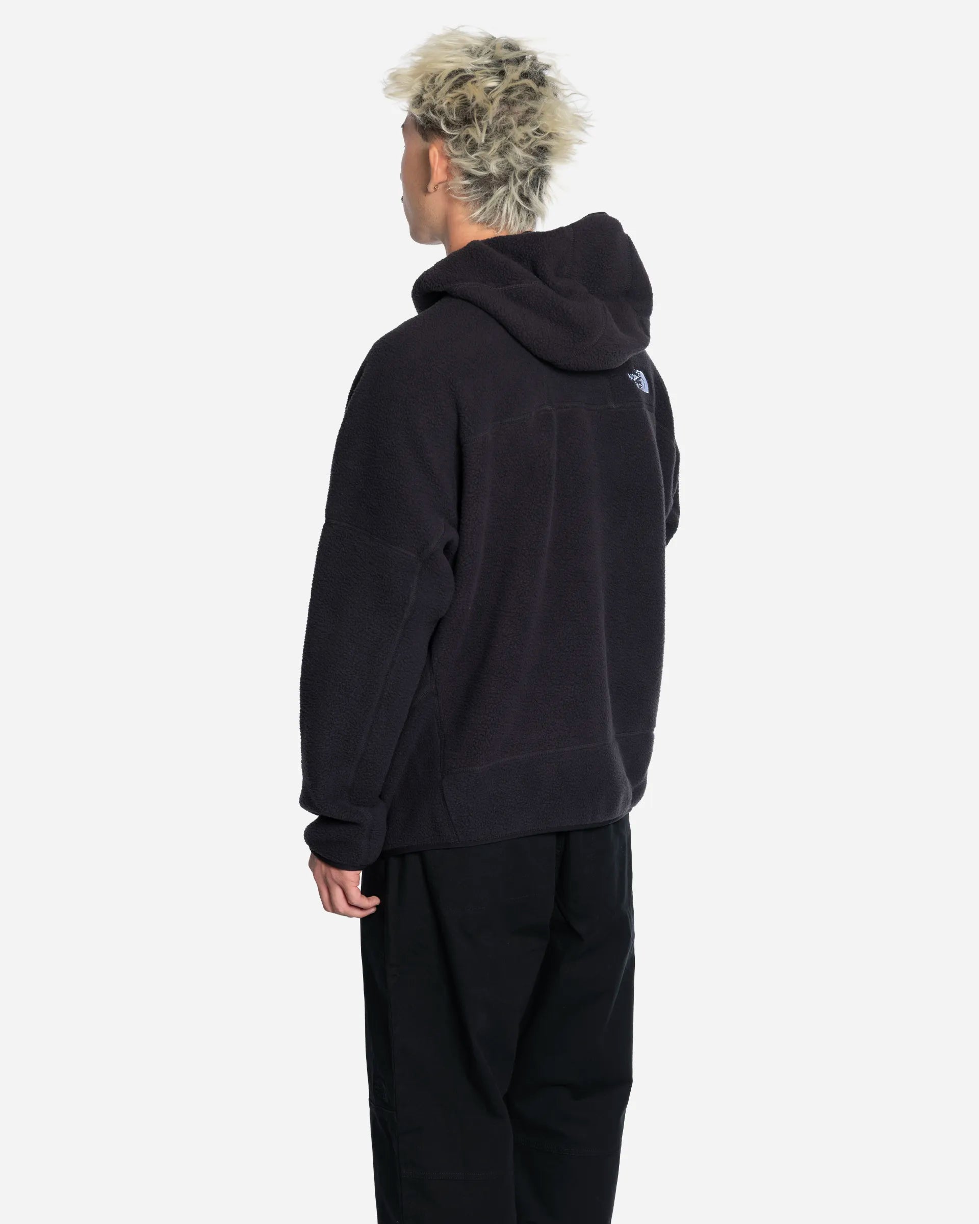 Veste en Polaire NSE Mask Noir