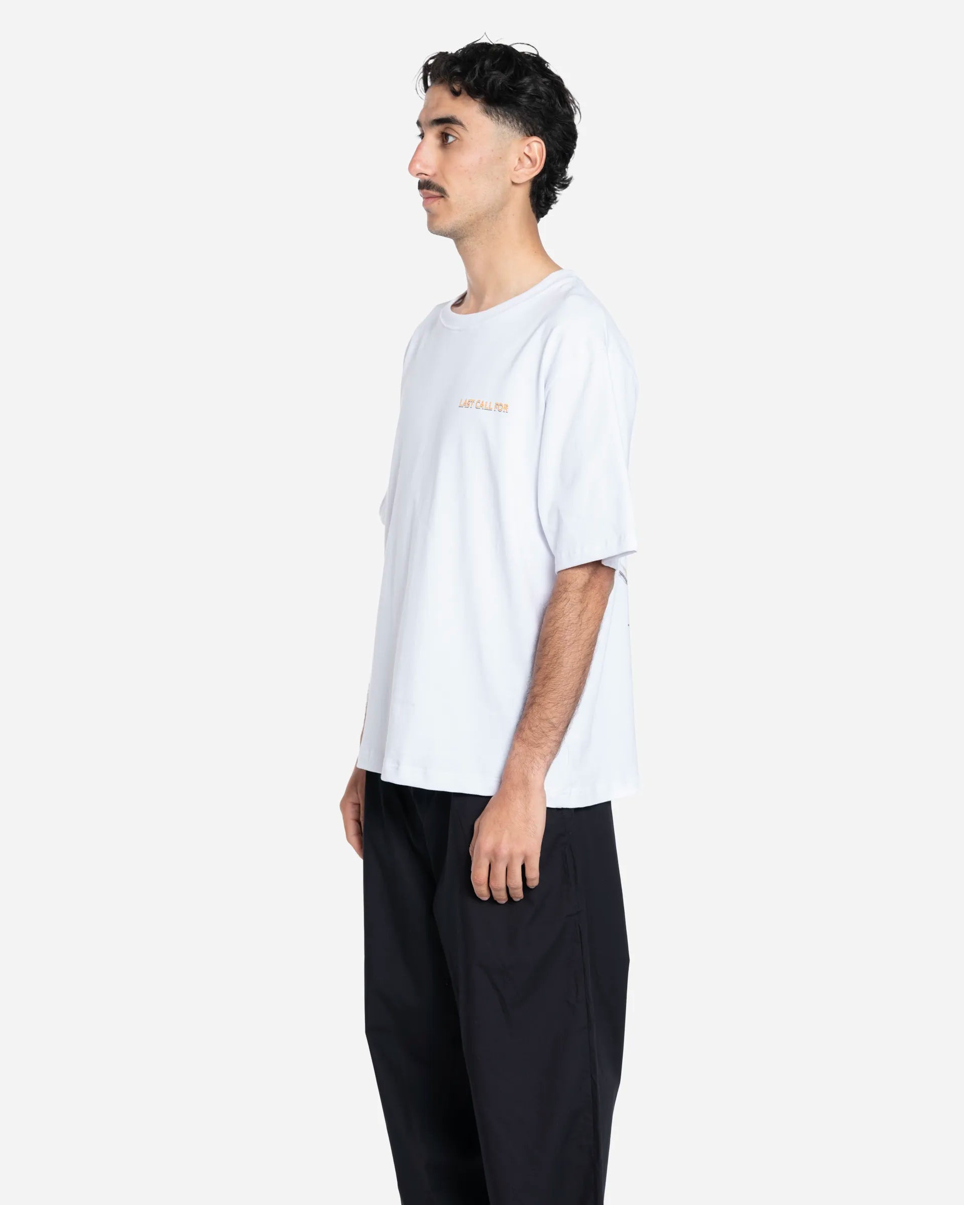 T-Shirt No Time For A Break