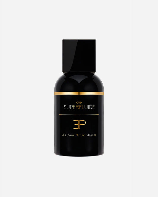 Eau de Parfum Oud Superfluide (100ML)