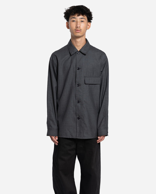 Surchemise Light Tailored
