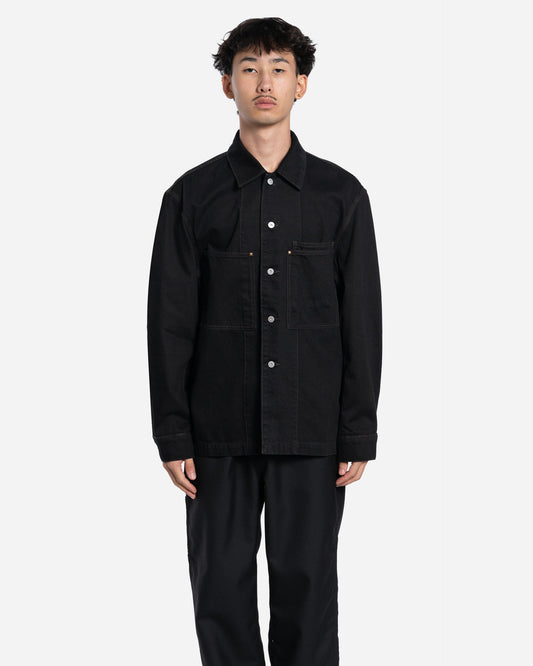 Surchemise Workwear