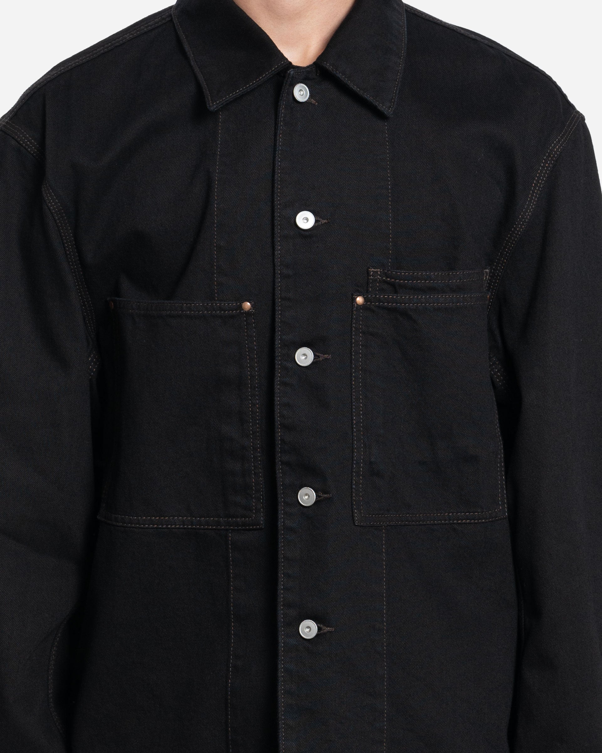 Surchemise Workwear