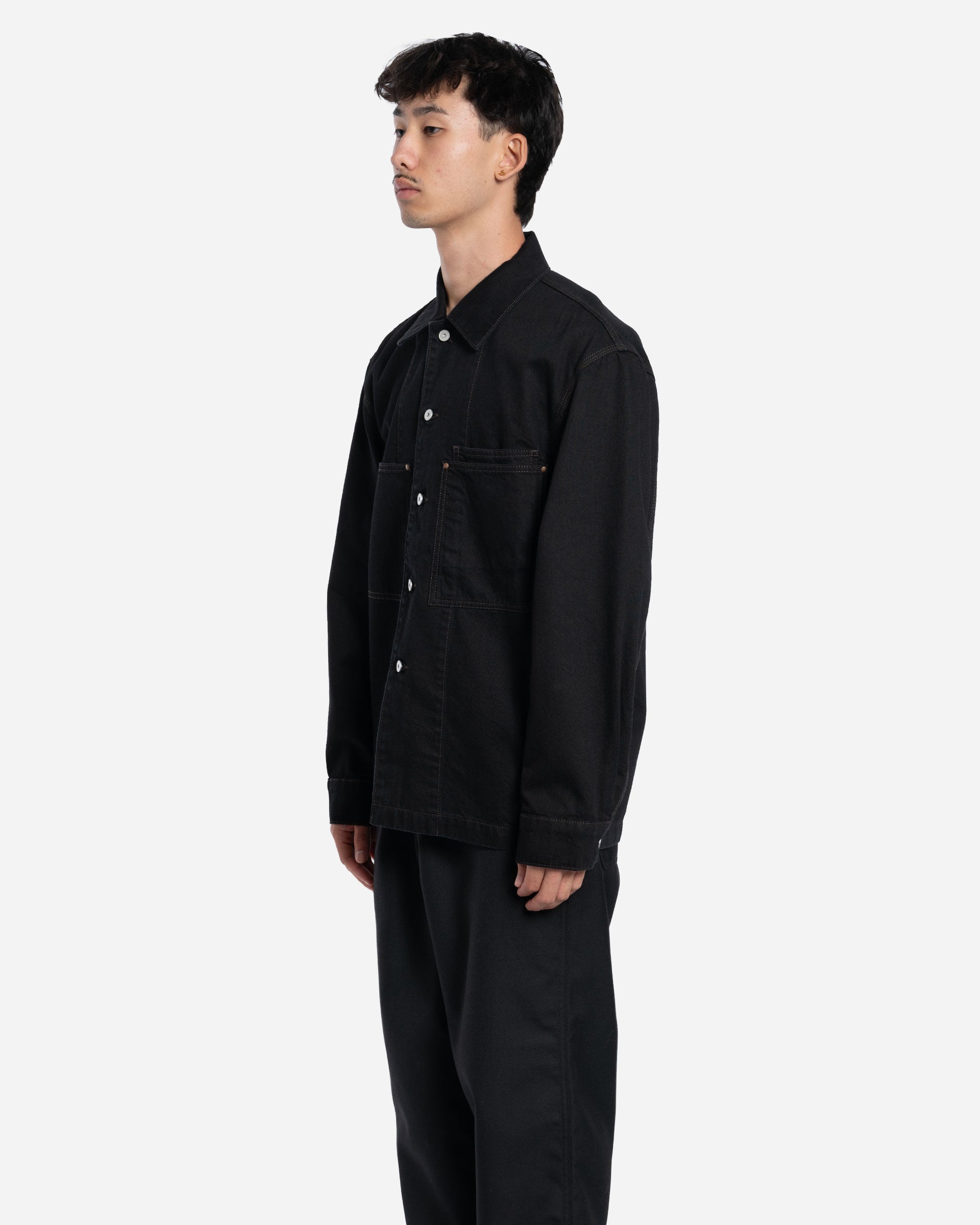Surchemise Workwear