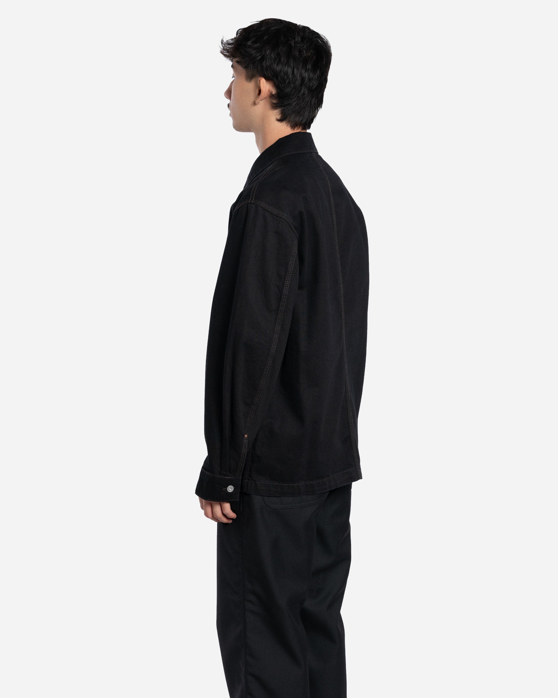 Surchemise Workwear