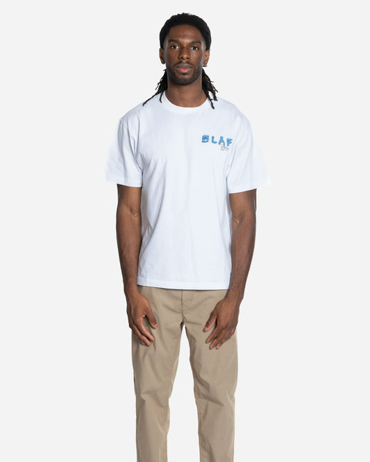 T-Shirt Paint Olaf Tee