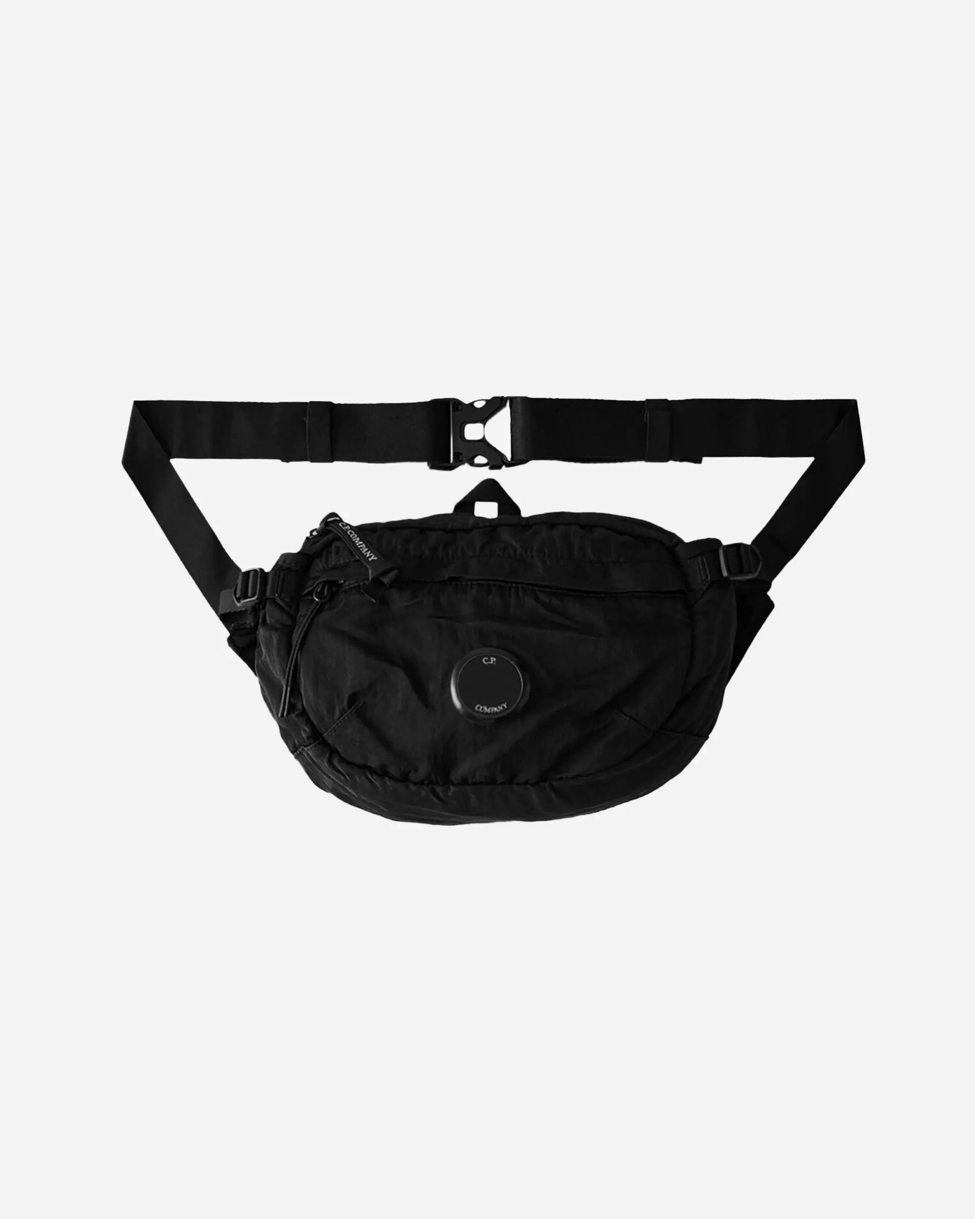 Sac Banane Lens Nylon B