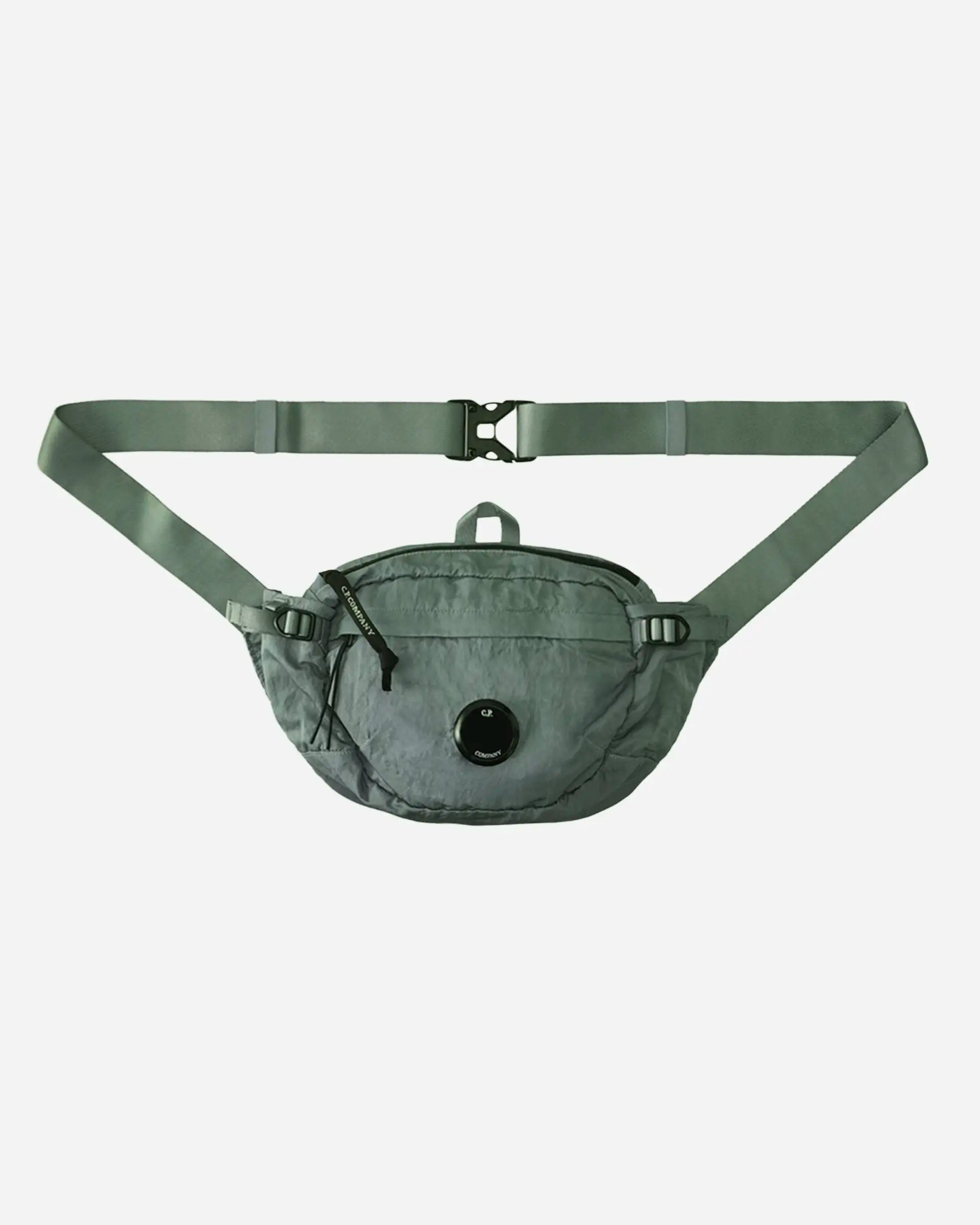 Sac Banane Lens Nylon B