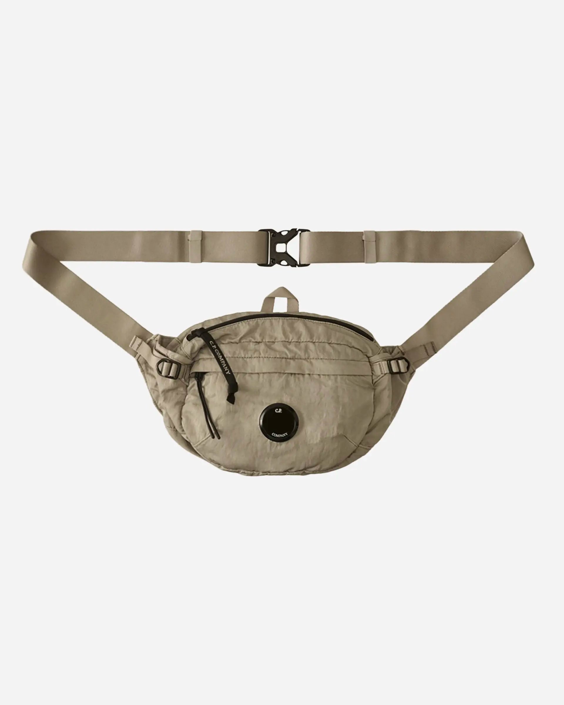 Sac Banane Lens Nylon B