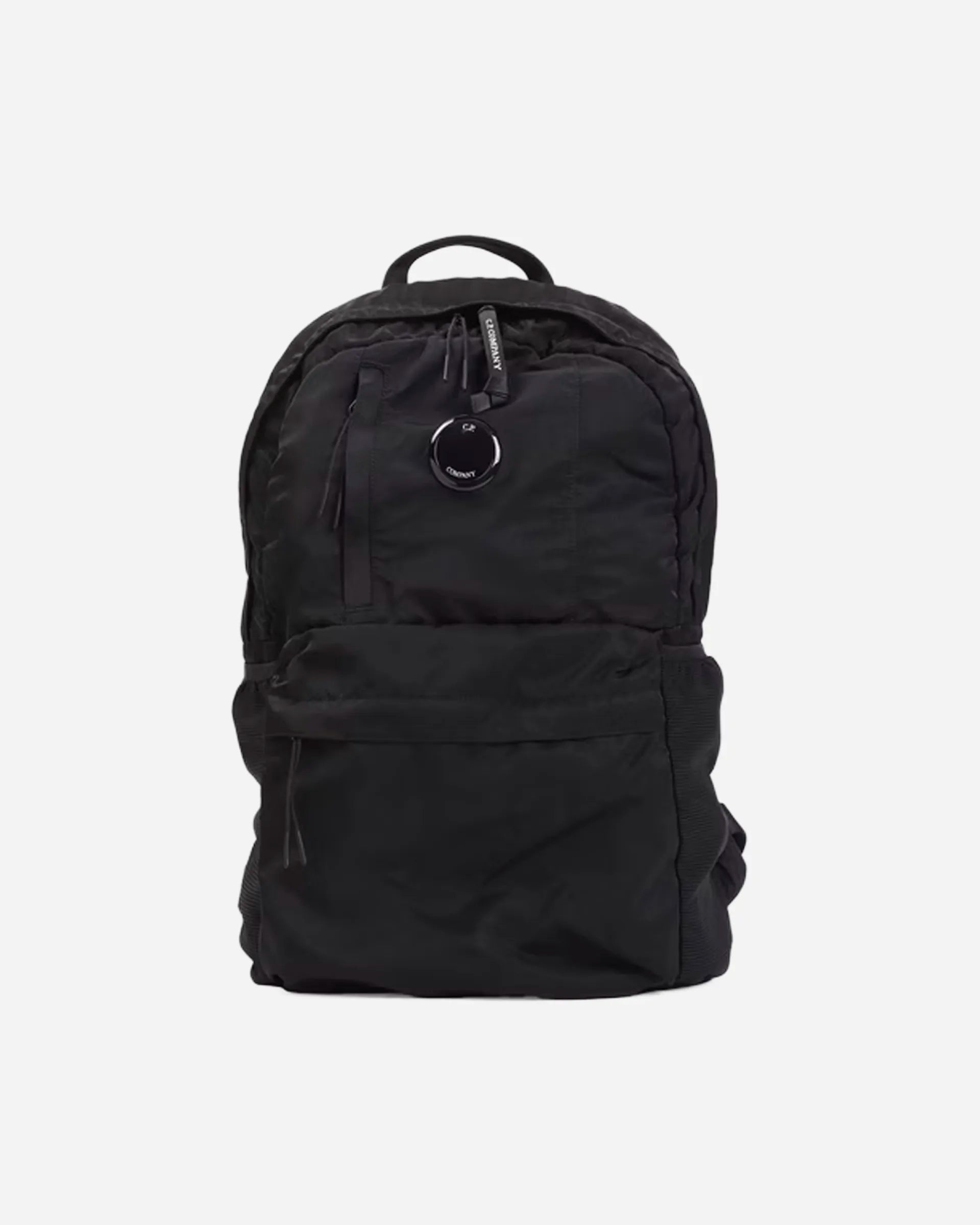 Nylon B Lens Backpack
