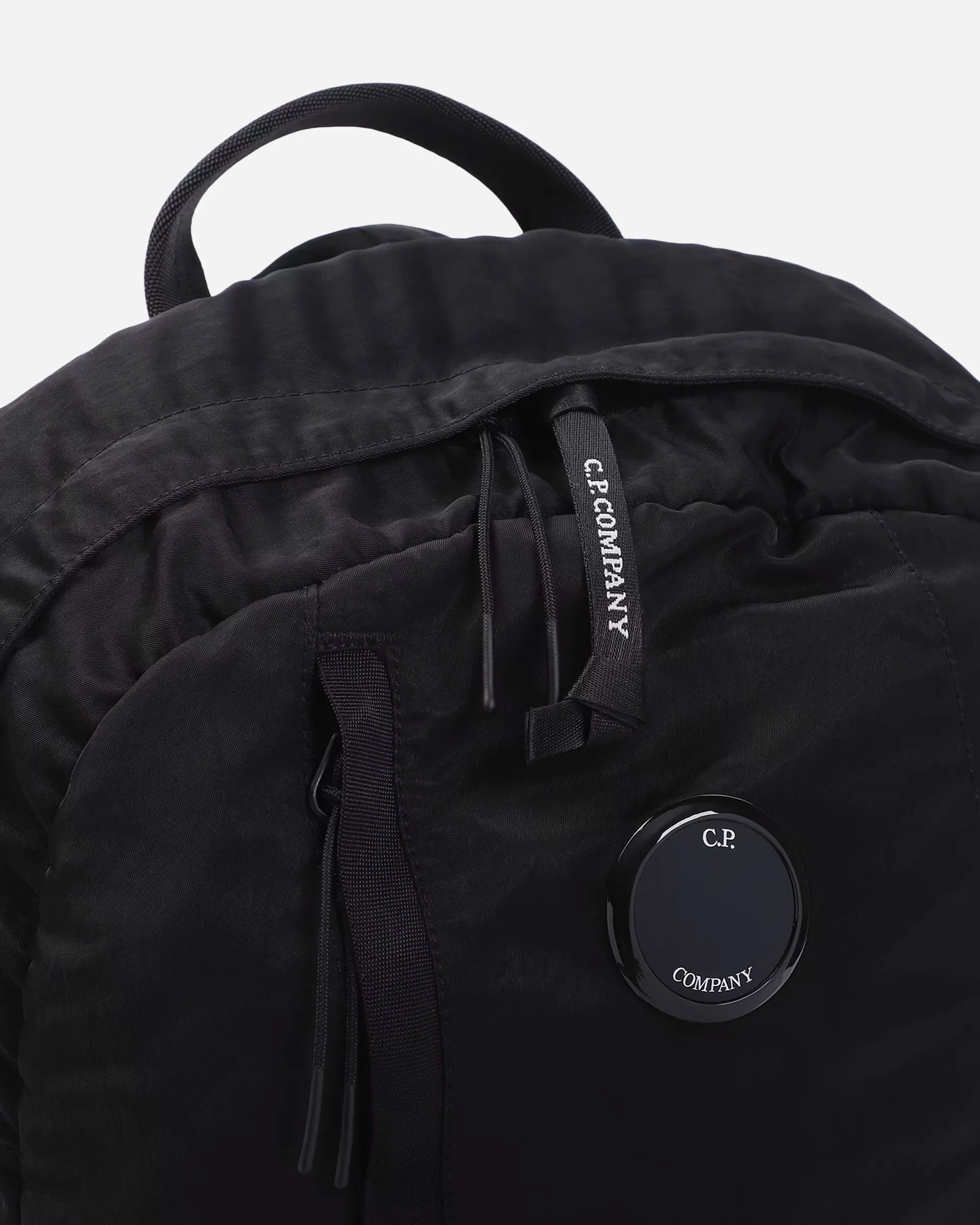 Nylon B Lens Backpack
