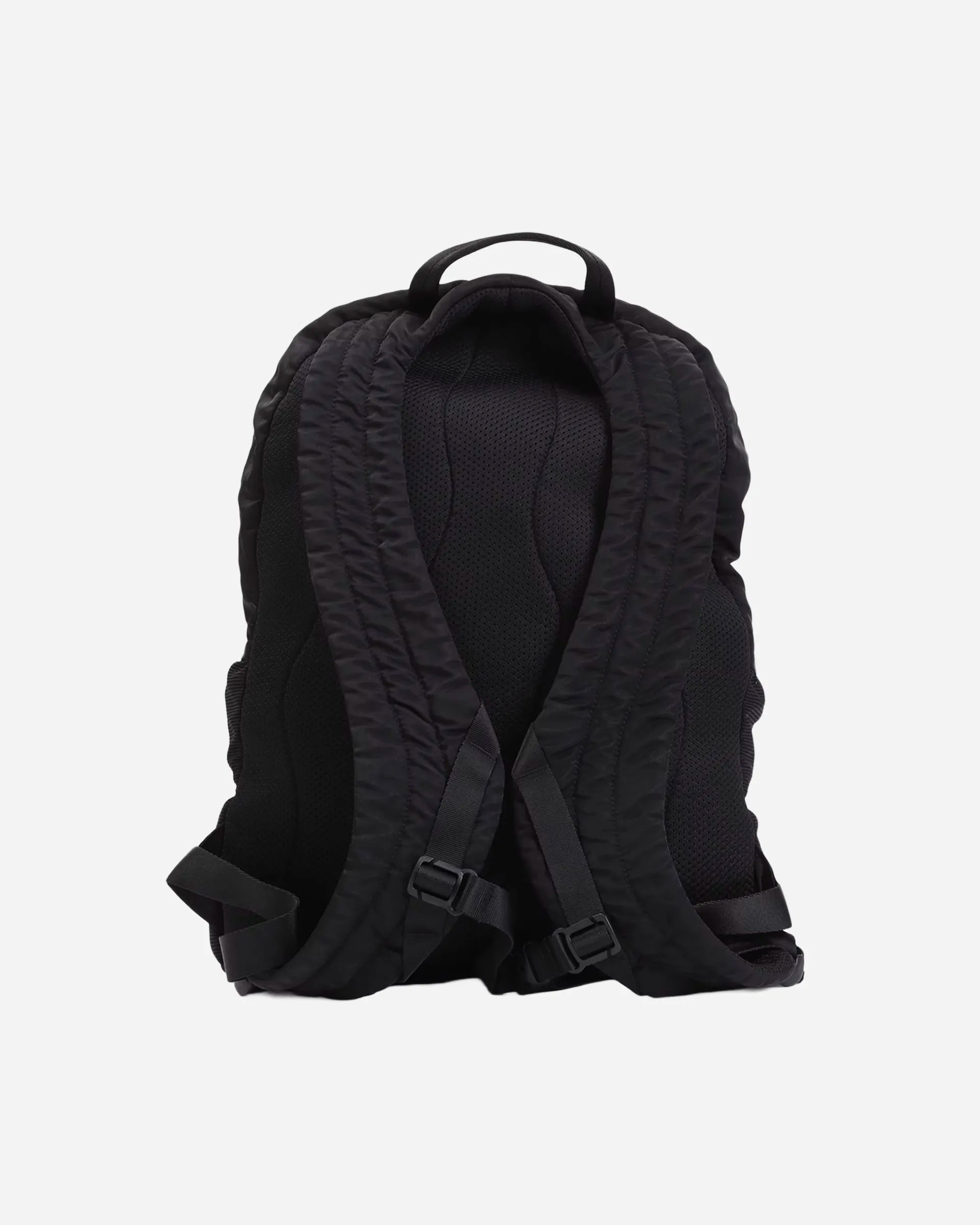 Nylon B Lens Backpack