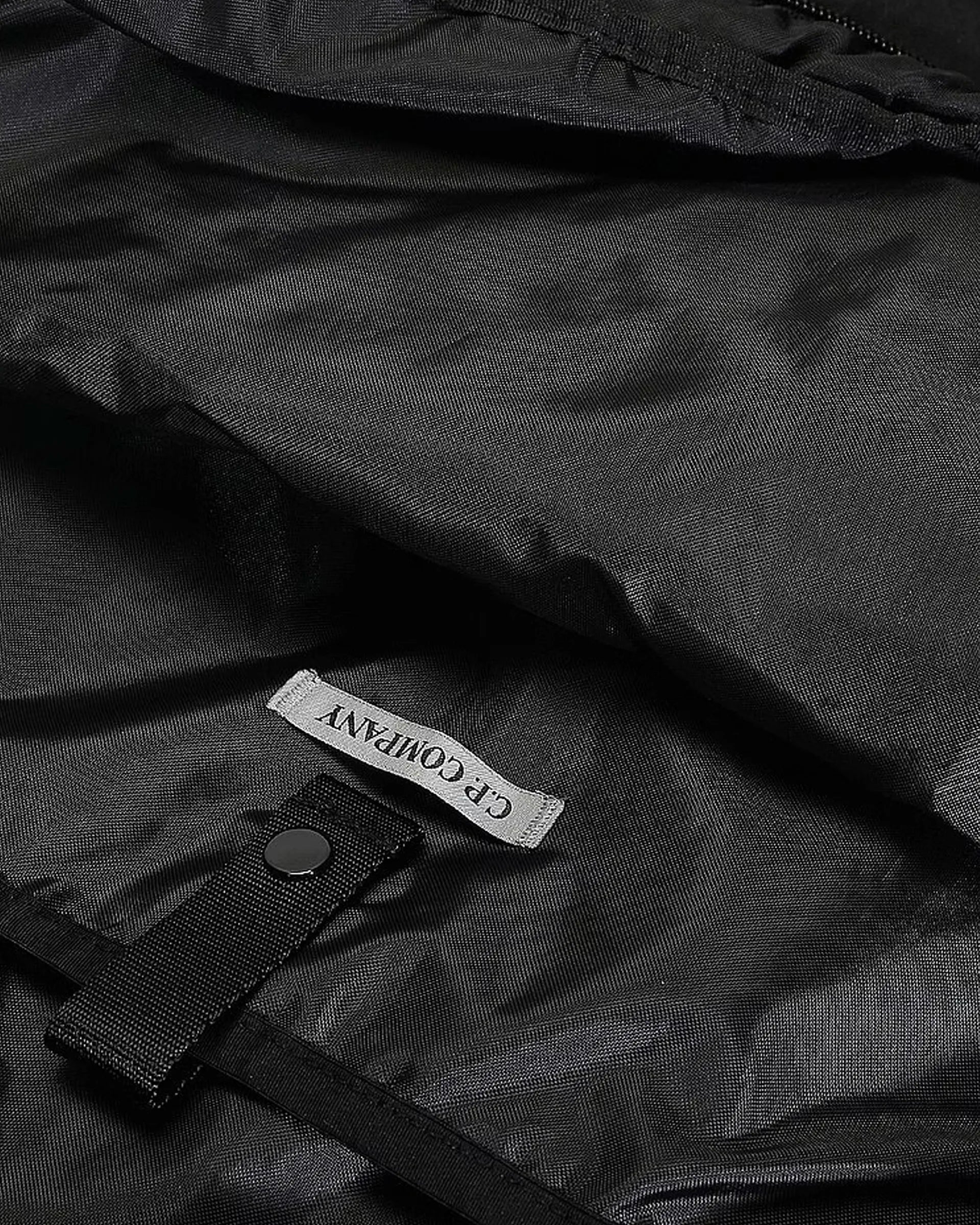 Nylon B Lens Backpack
