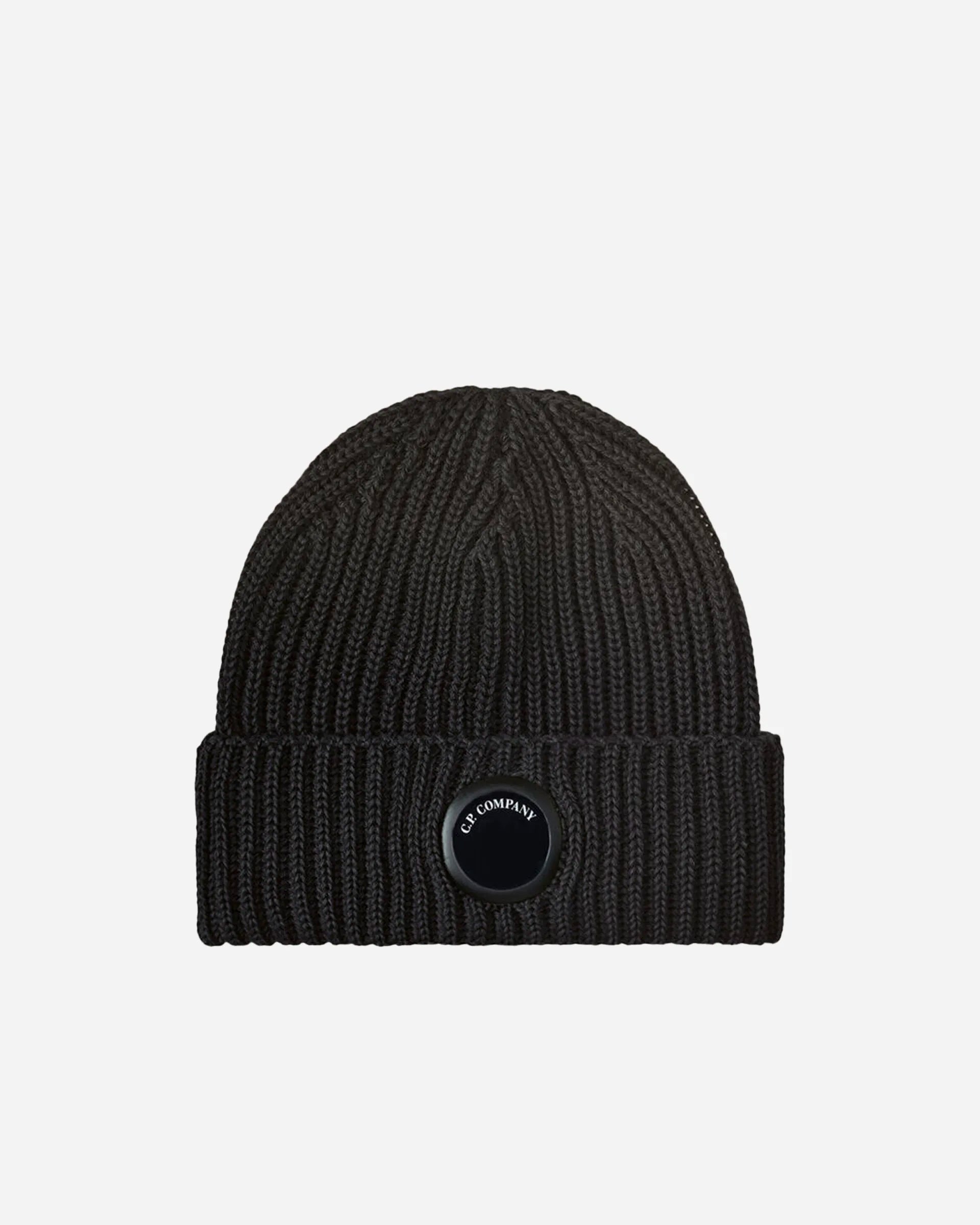Bonnet Lens en Laine Mérinos Extrafine