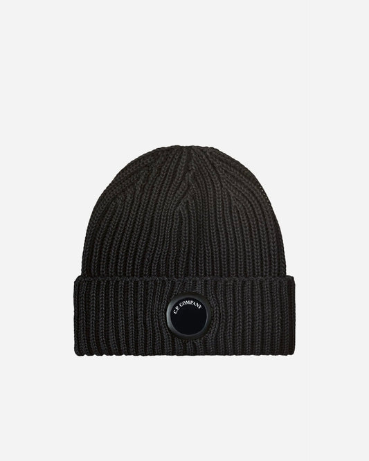 Bonnet Lens en Laine Mérinos Extrafine