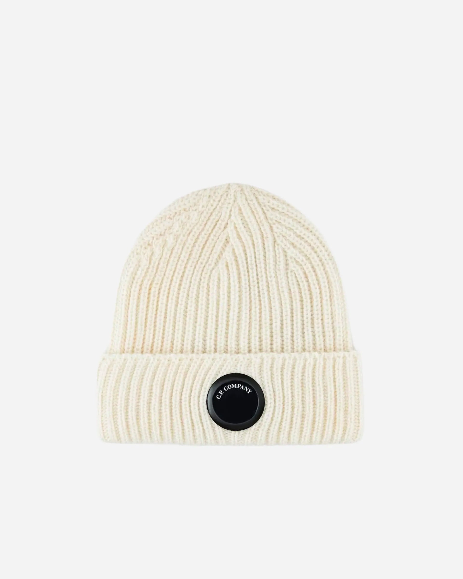 Bonnet Lens en Laine Mérinos Extrafine