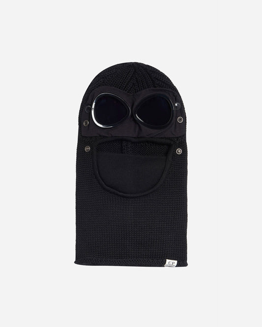 Cagoule en Laine