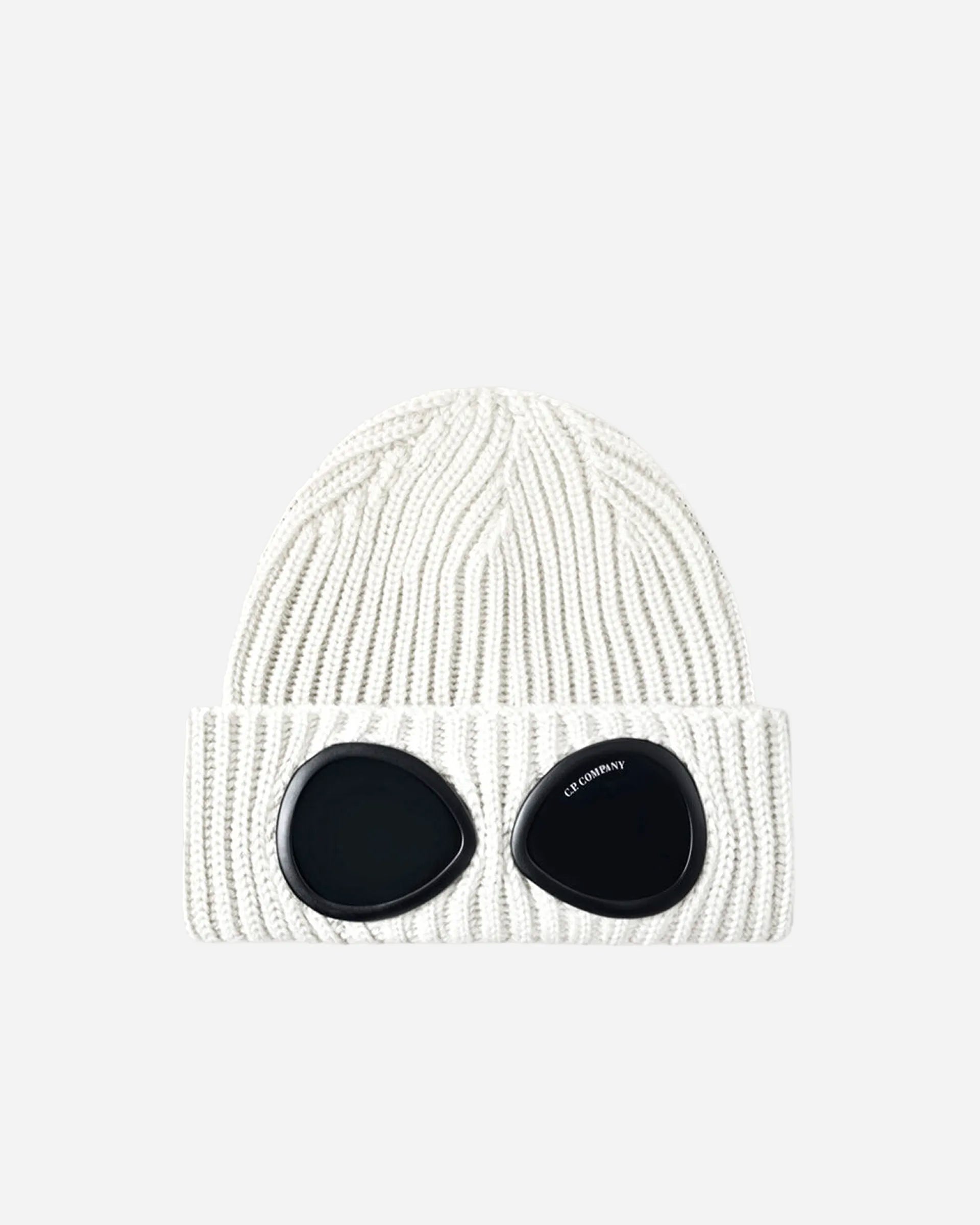 Bonnet Goggle en Laine