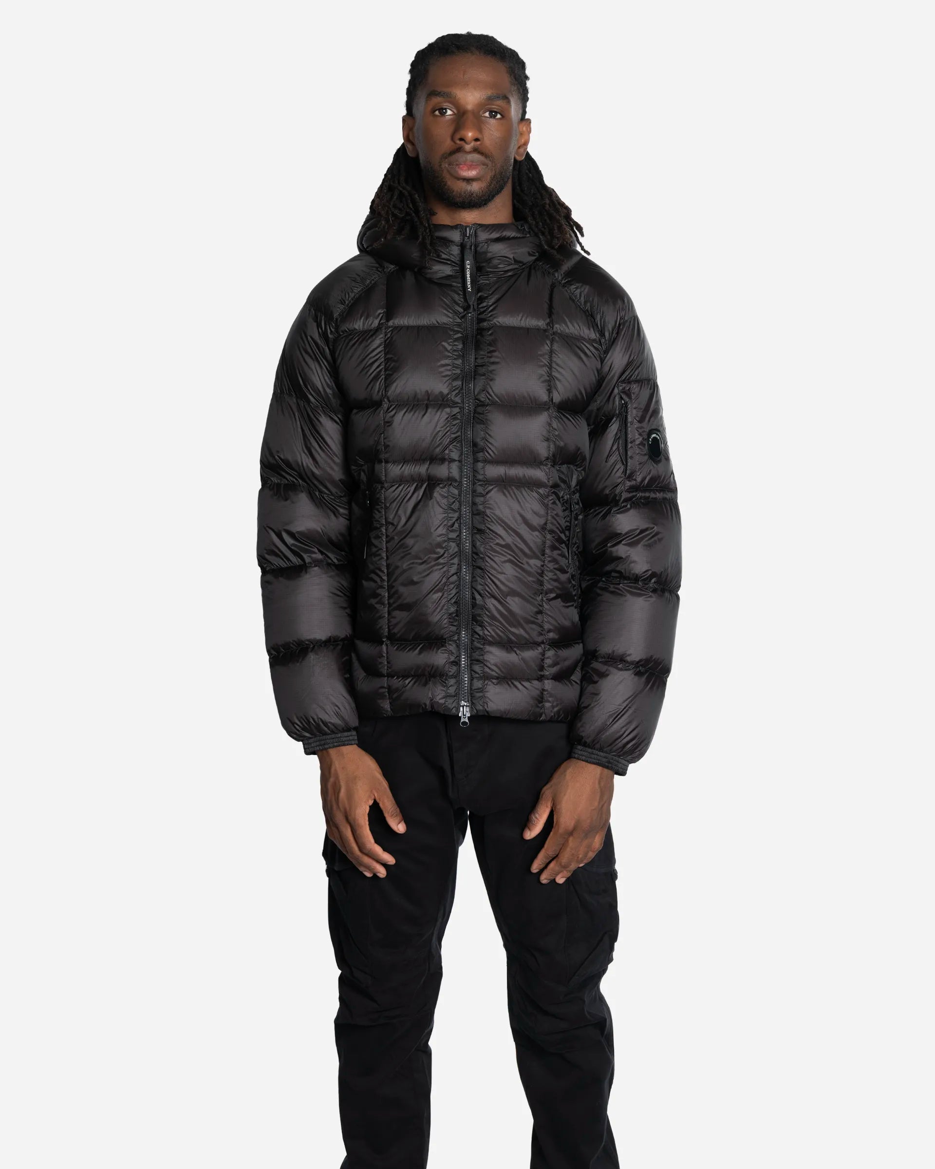D.D. Shell Down Jacket