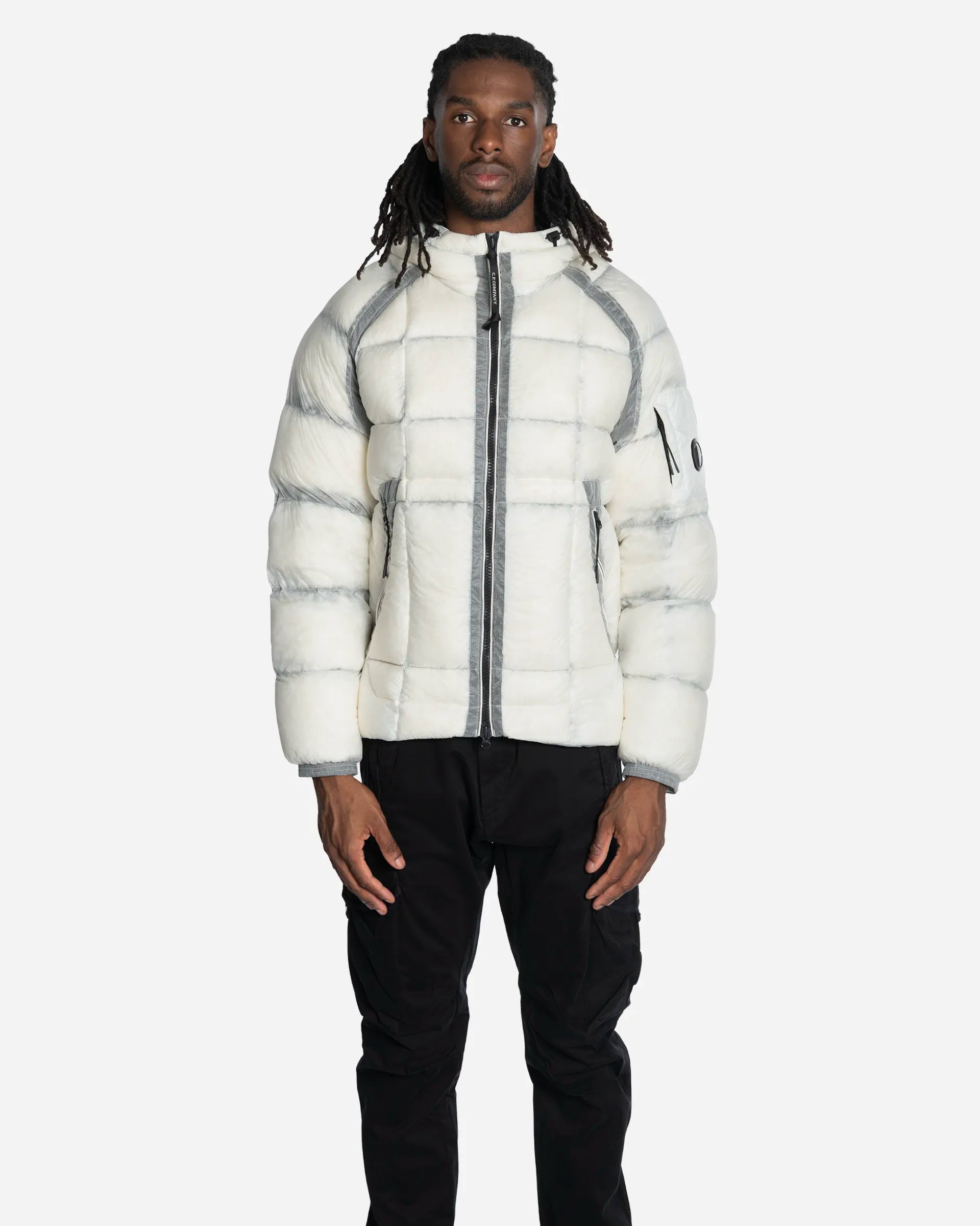 D.D. Shell Down Jacket