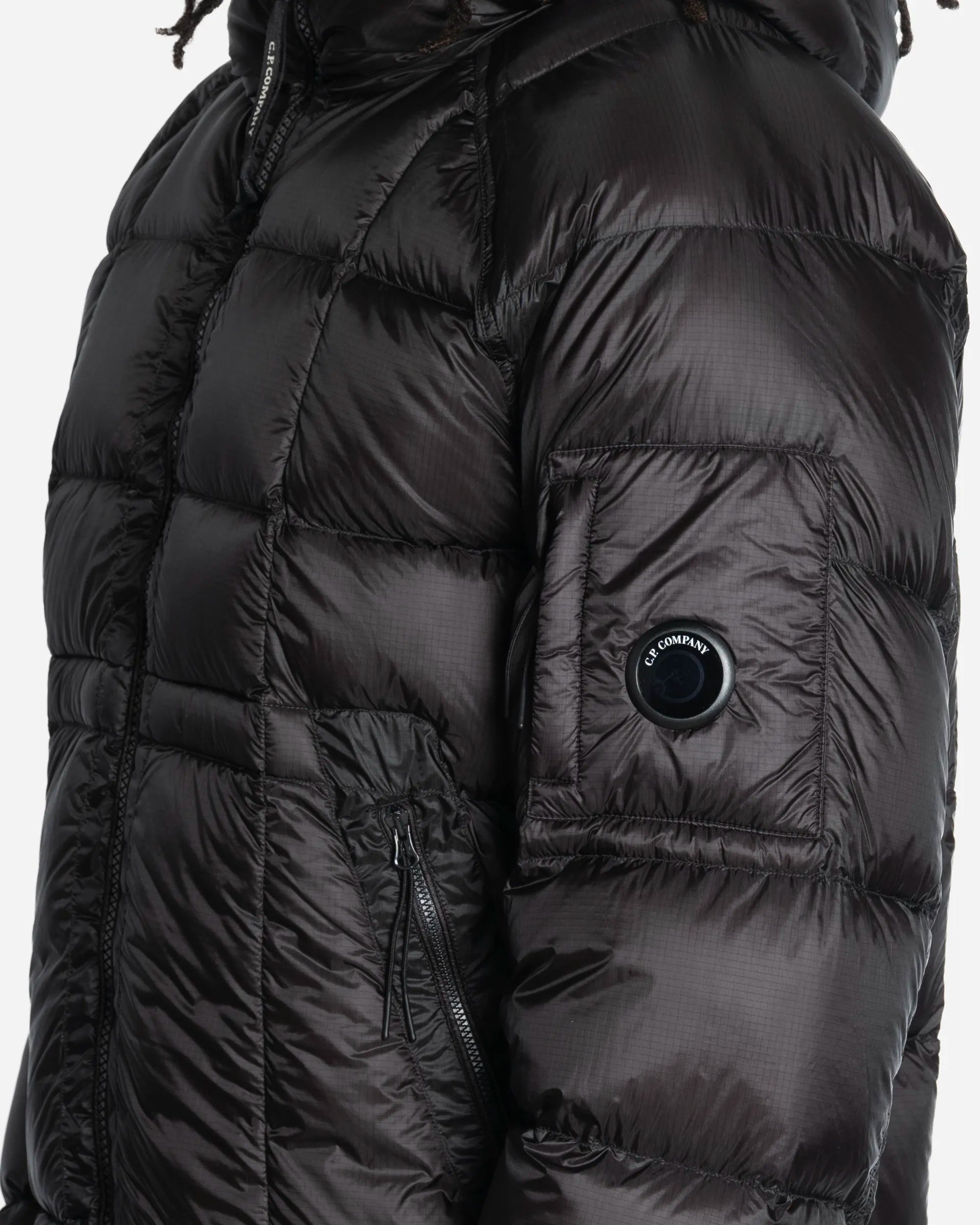 D.D. Shell Down Jacket