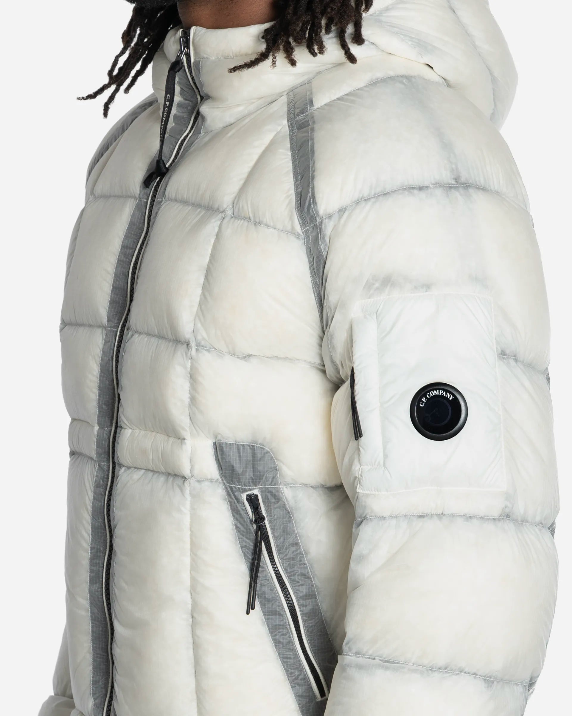D.D. Shell Down Jacket