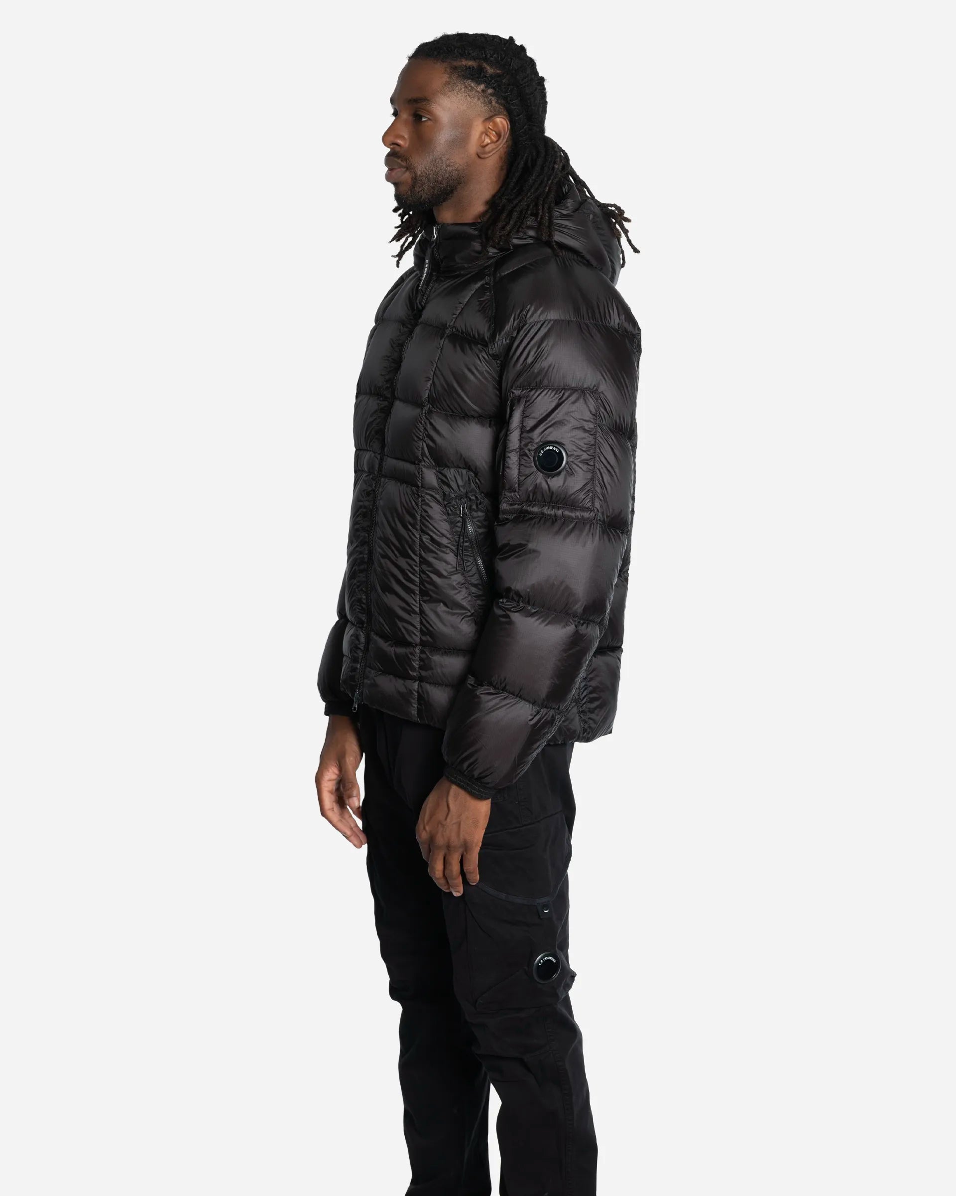 D.D. Shell Down Jacket