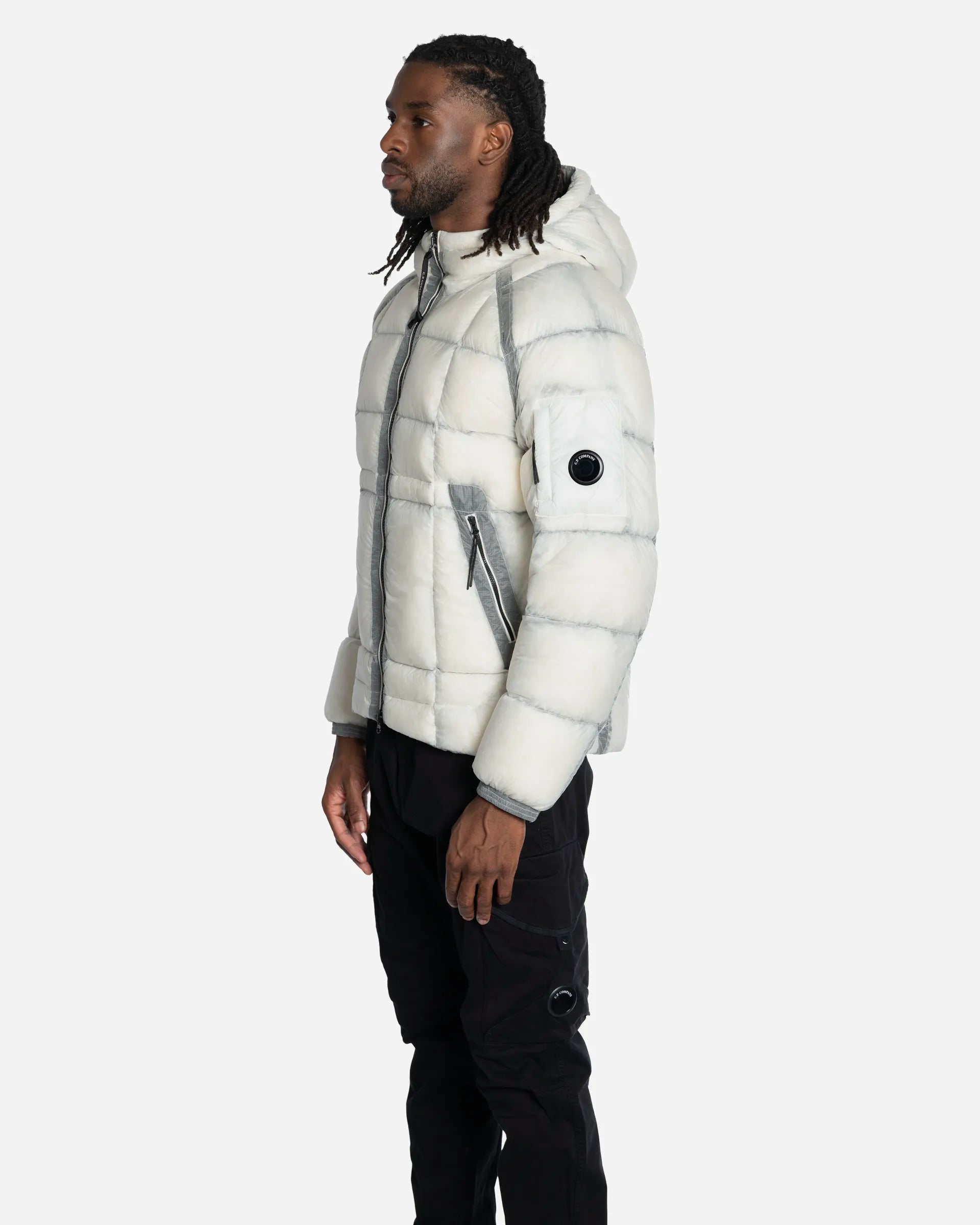 D.D. Shell Down Jacket