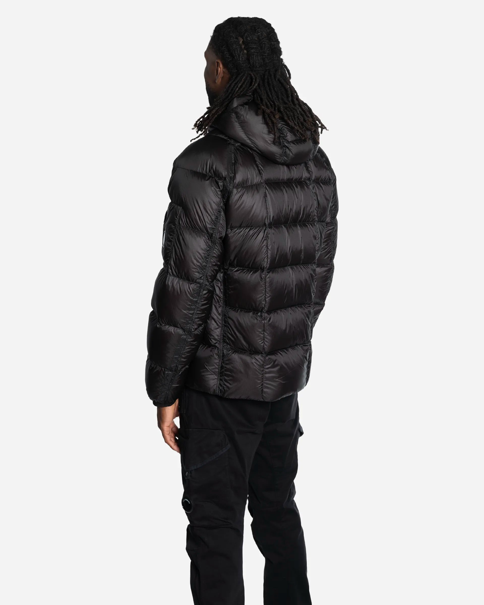 D.D. Shell Down Jacket