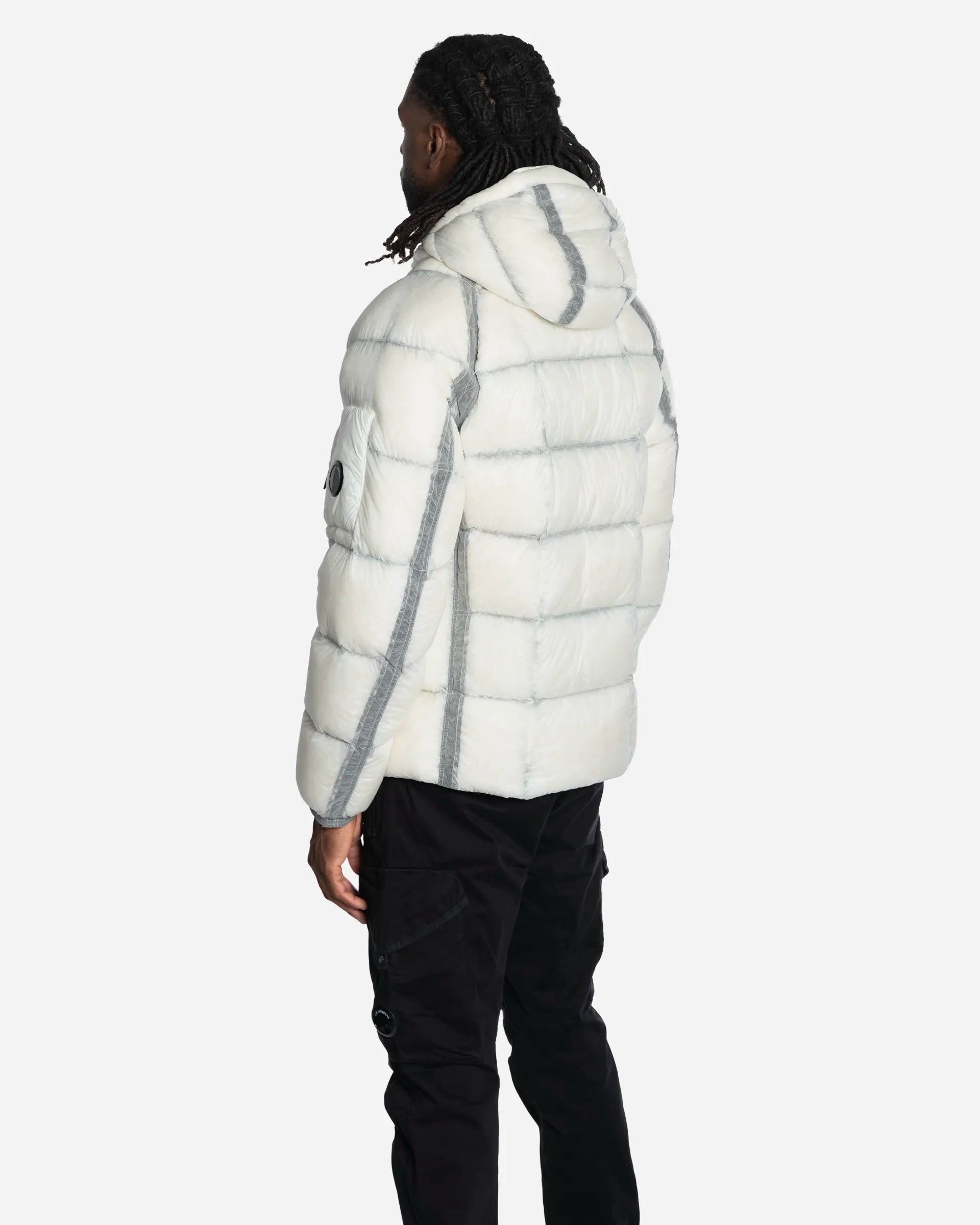 D.D. Shell Down Jacket