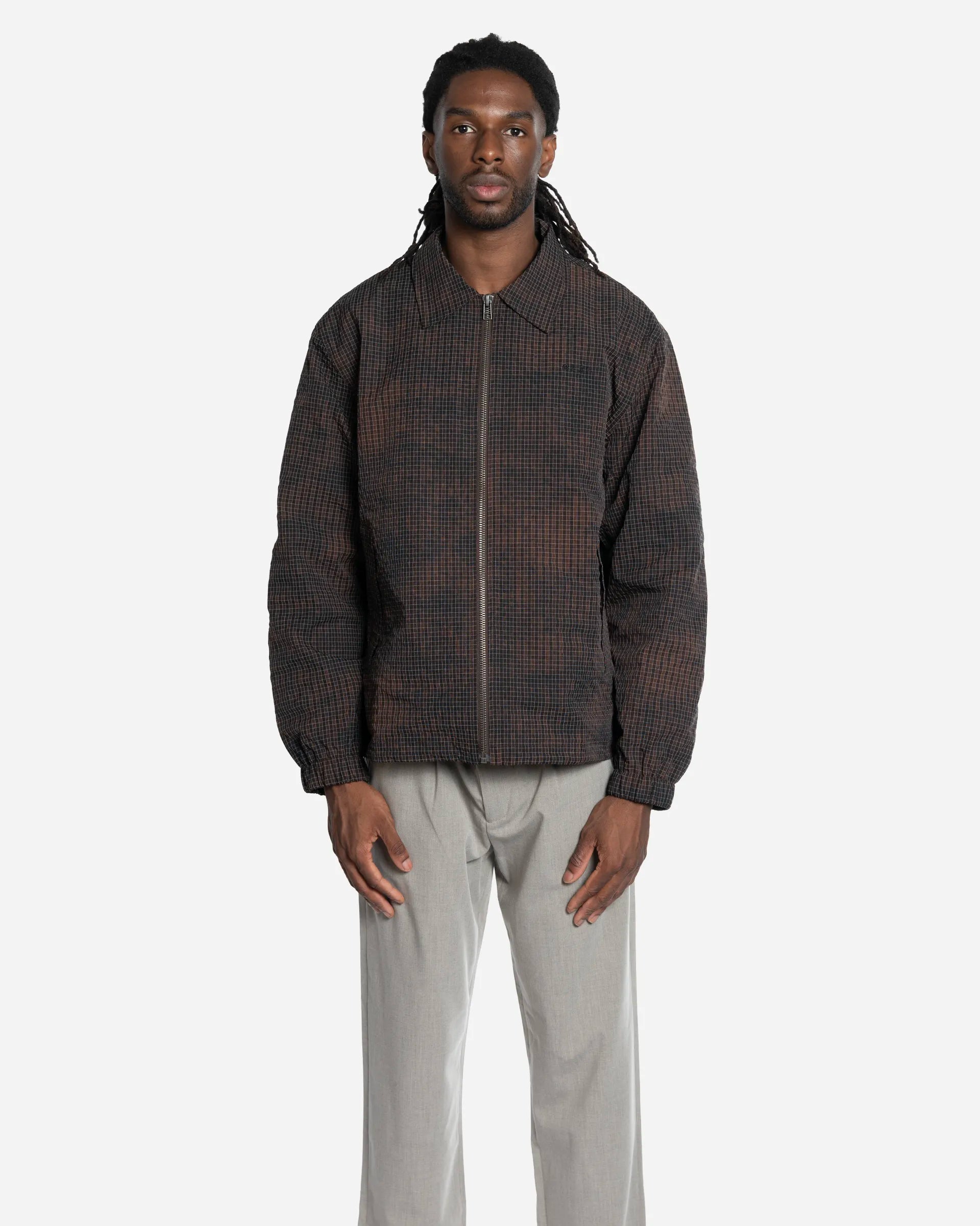 Veste Coach en Ripstop