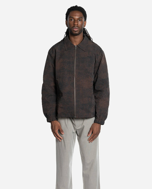 Veste Coach en Ripstop
