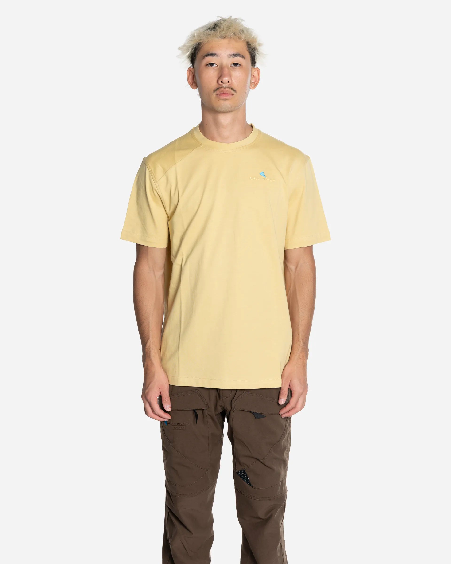 T-Shirt à Manches Courtes Root