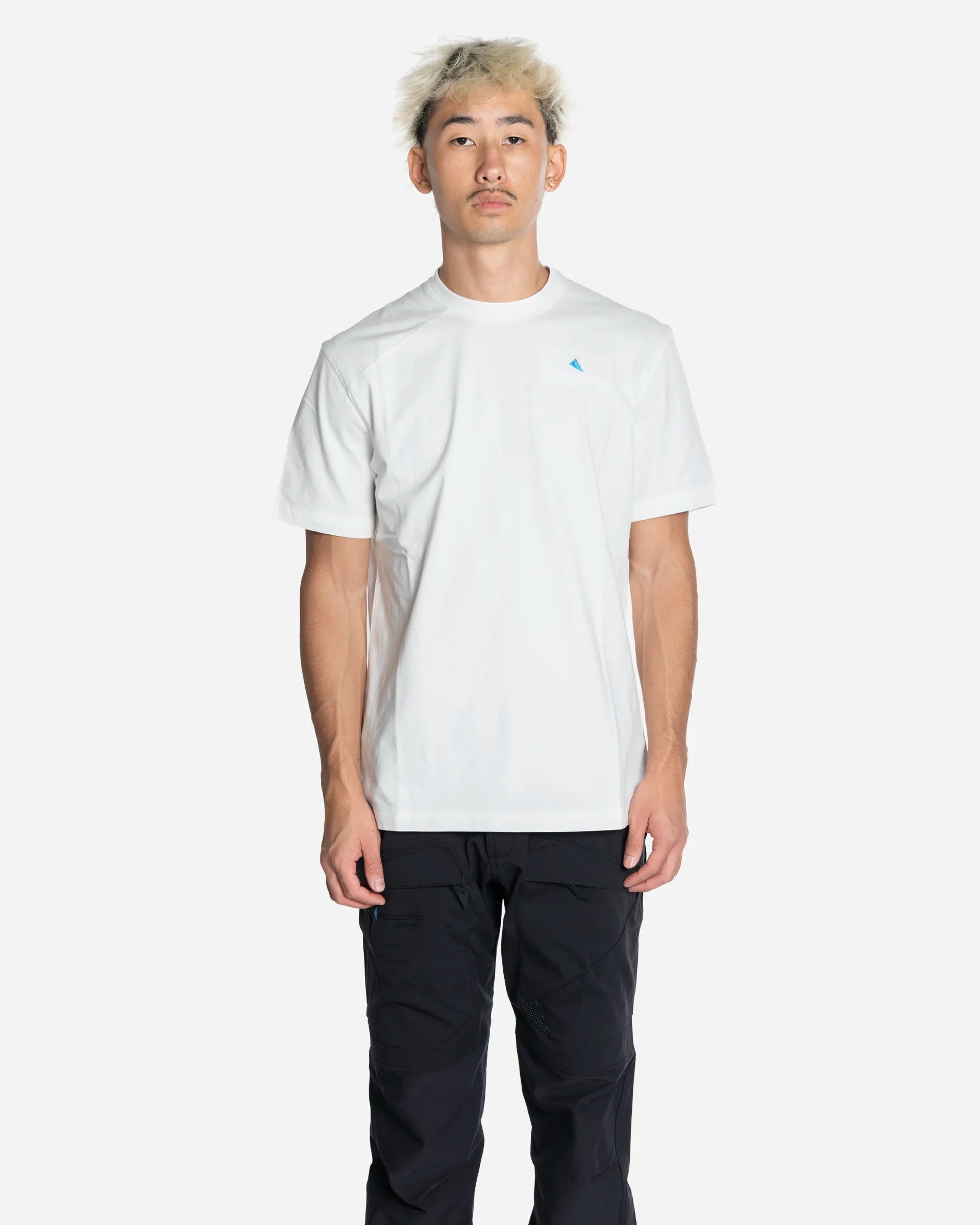 T-Shirt à Manches Courtes Root
