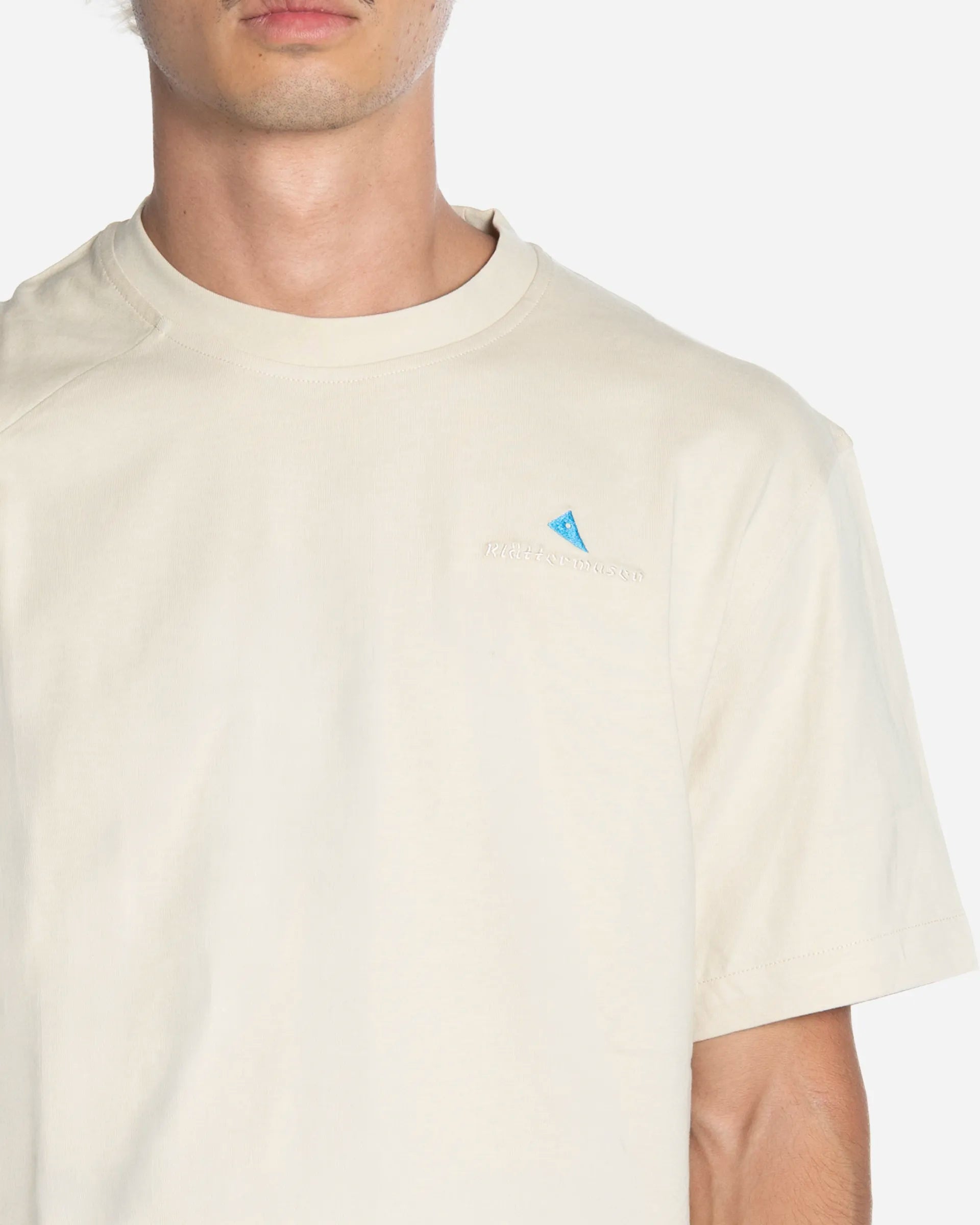 T-Shirt à Manches Courtes Root