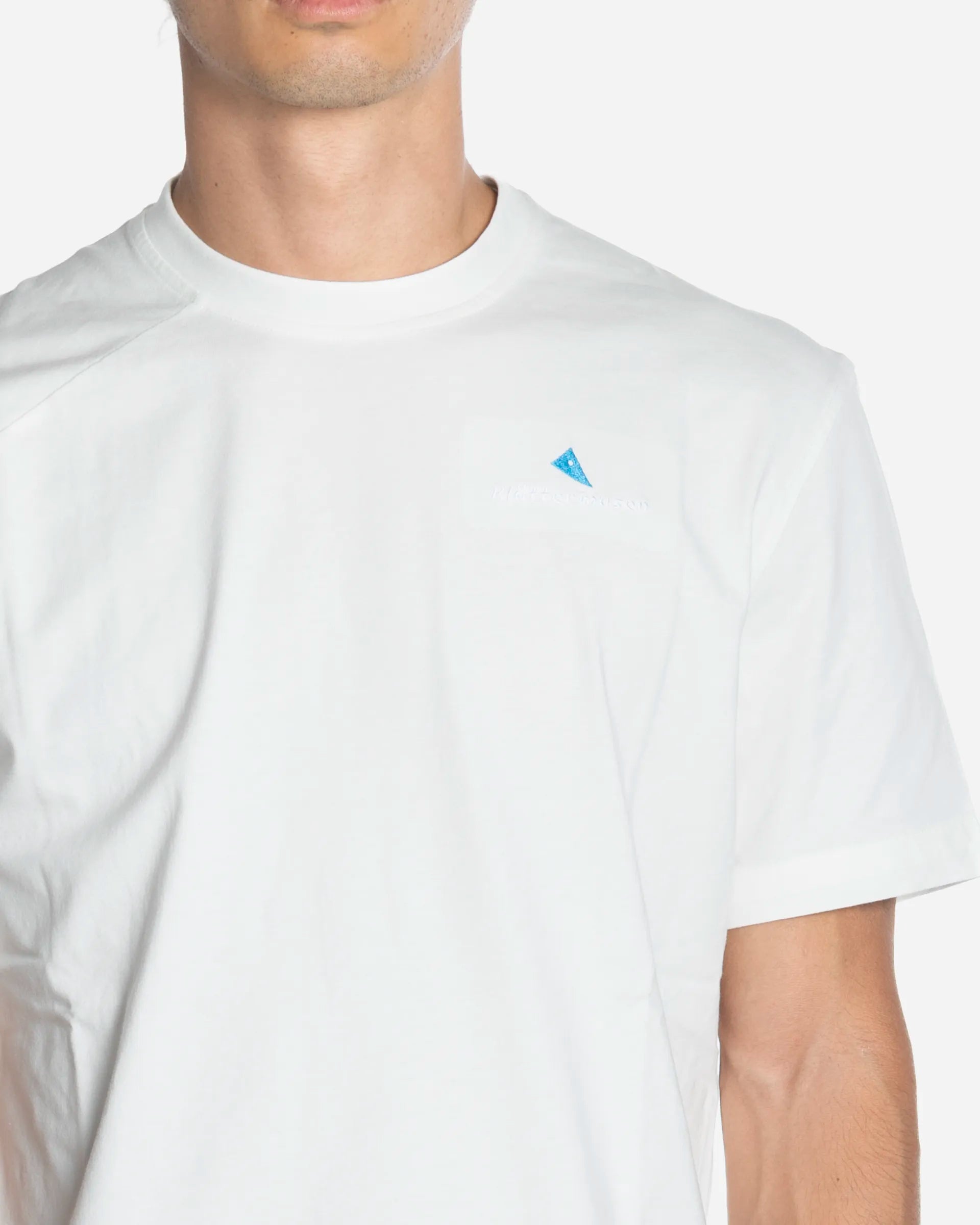 T-Shirt à Manches Courtes Root