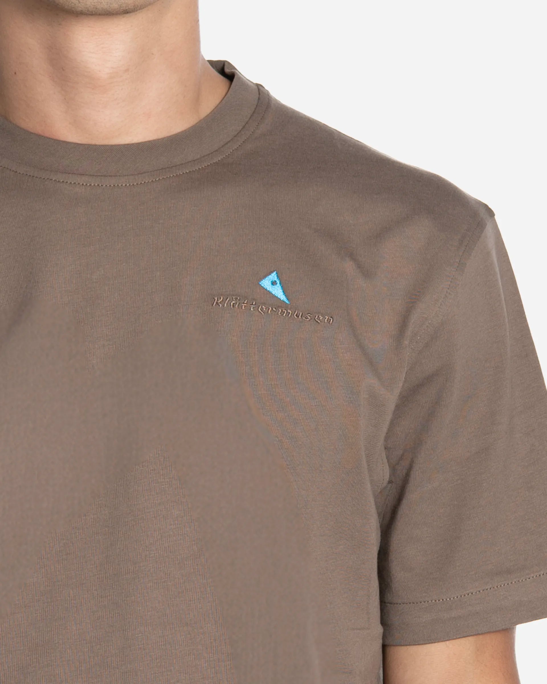 T-Shirt à Manches Courtes Root