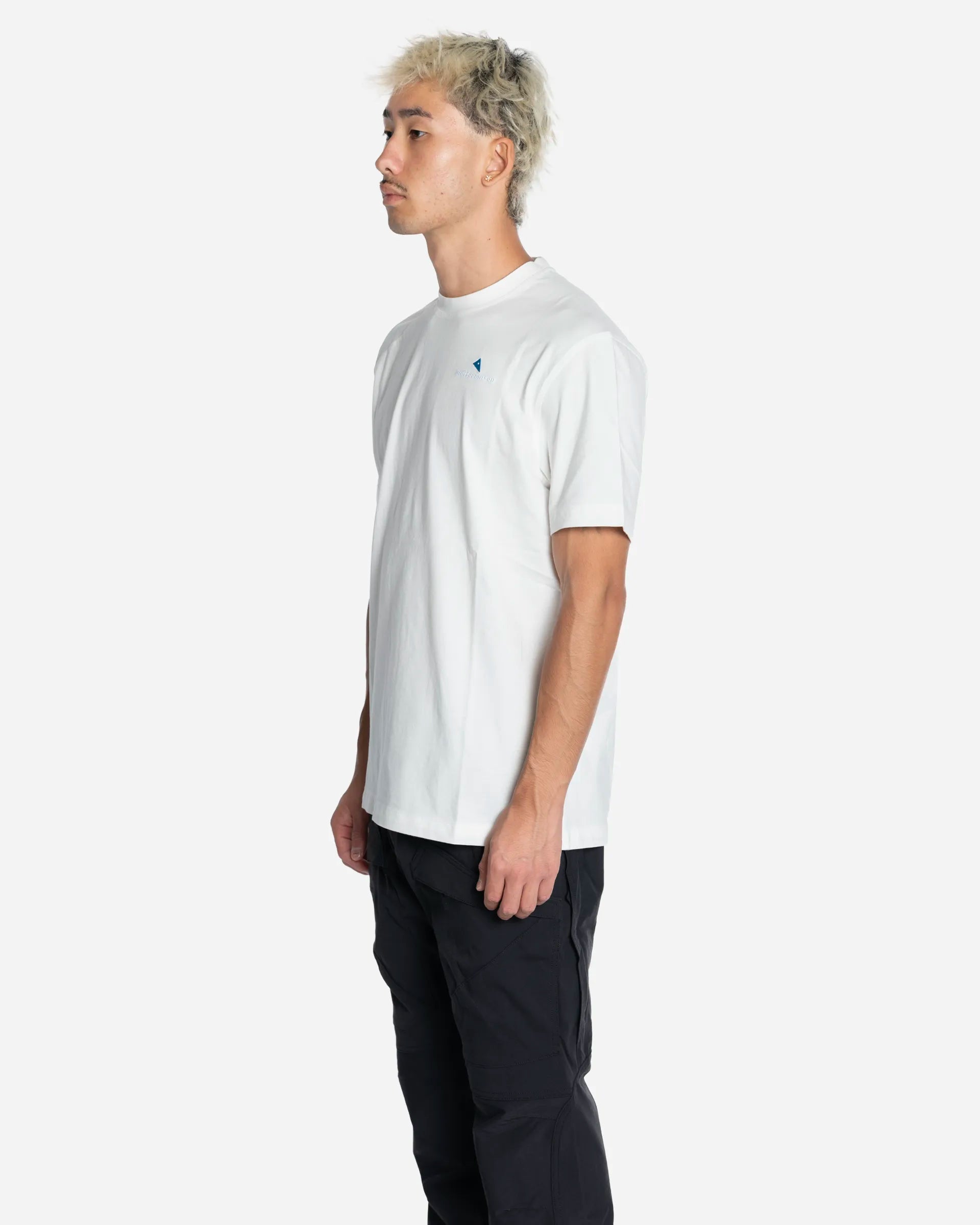 T-Shirt à Manches Courtes Root