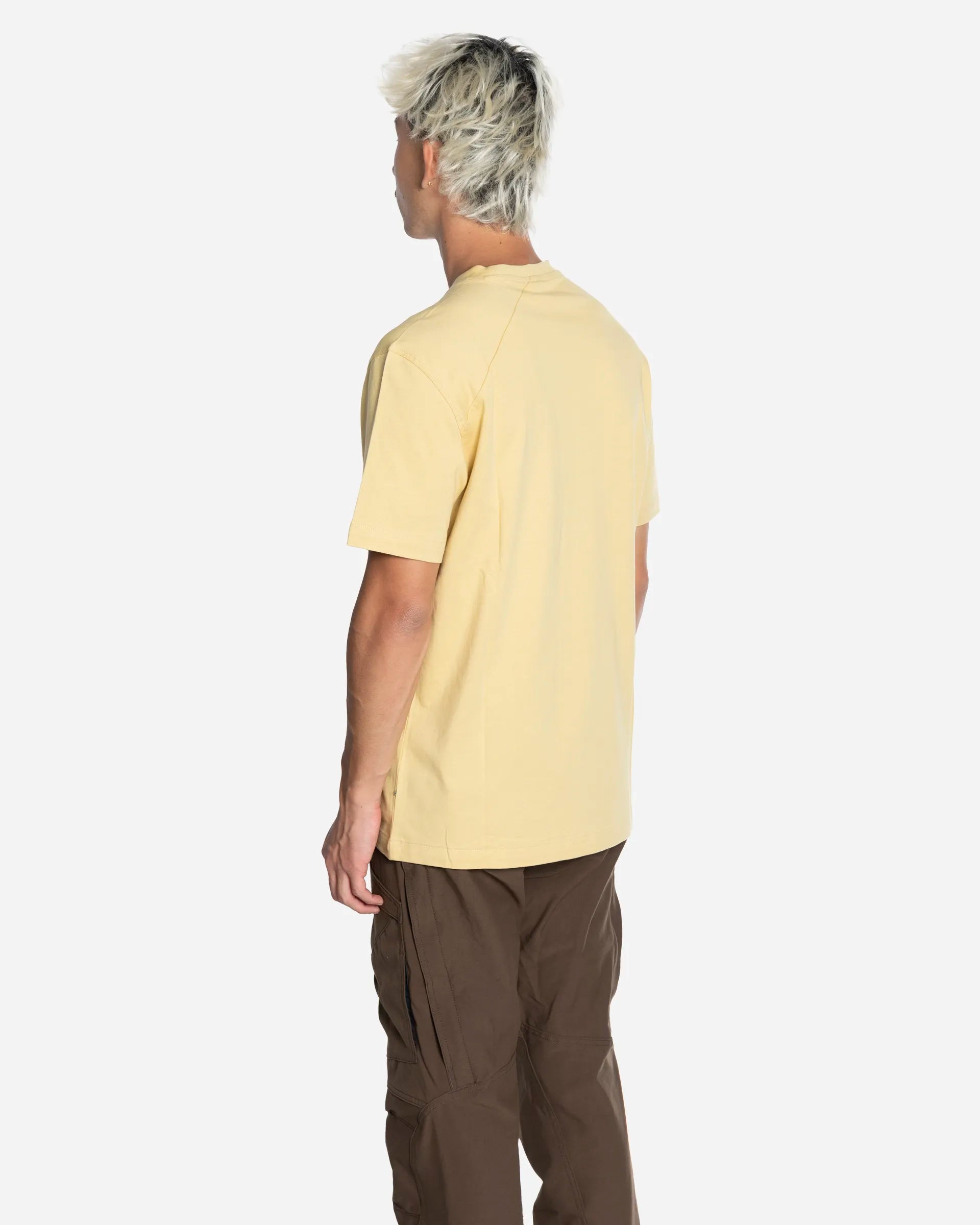T-Shirt à Manches Courtes Root