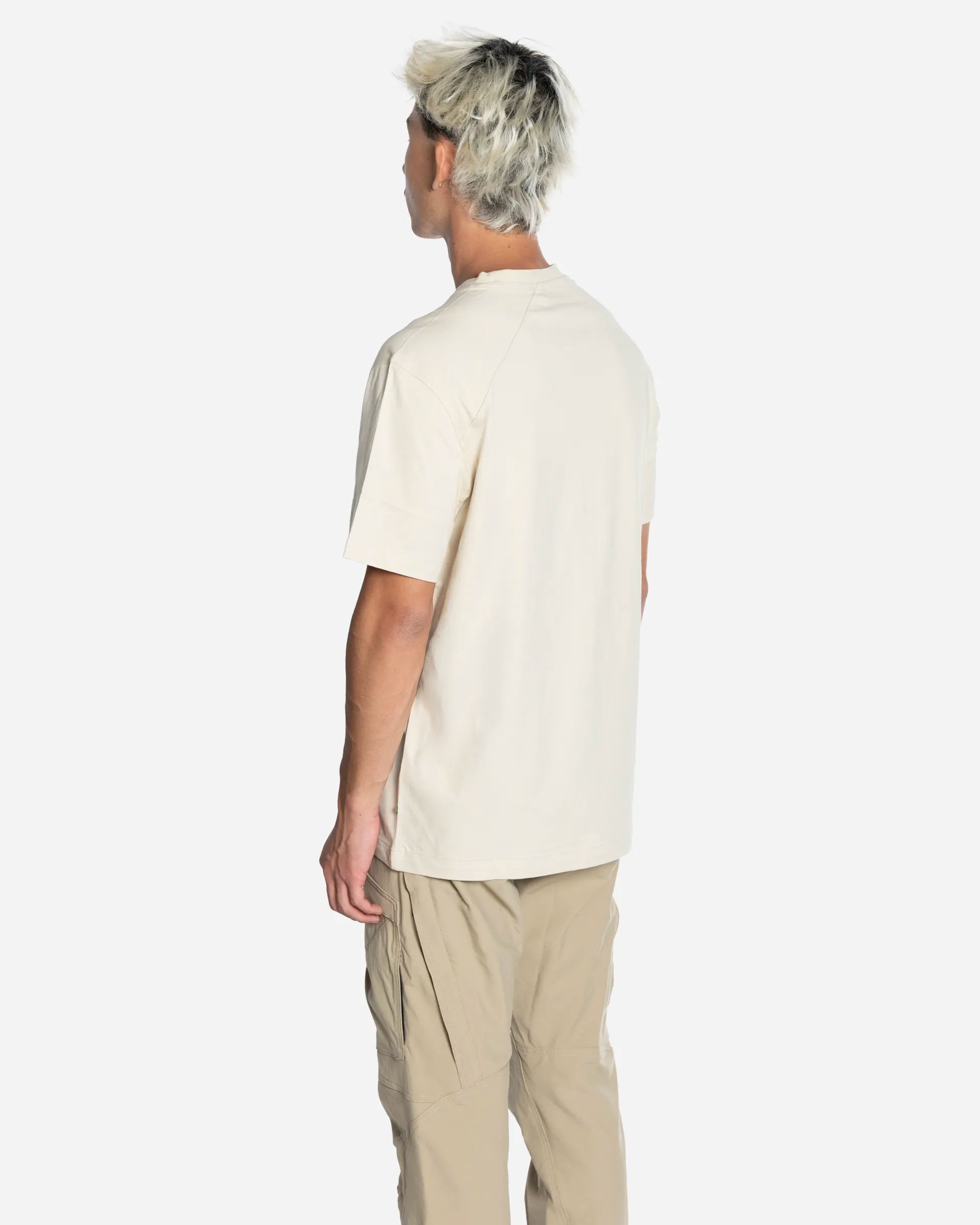 T-Shirt à Manches Courtes Root