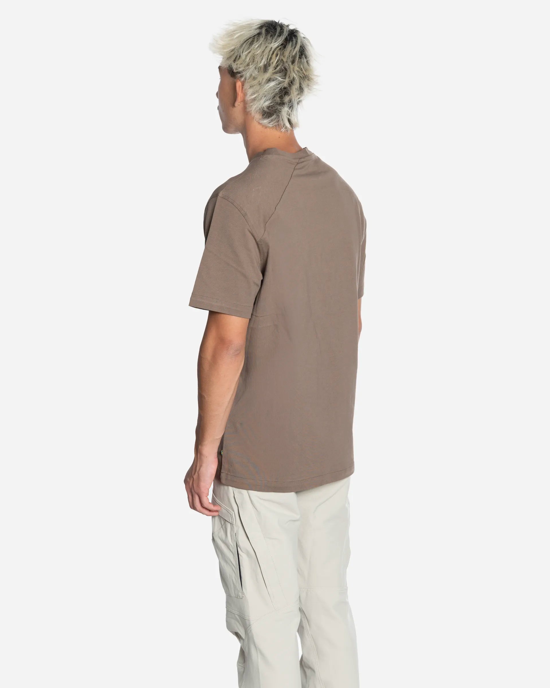 T-Shirt à Manches Courtes Root
