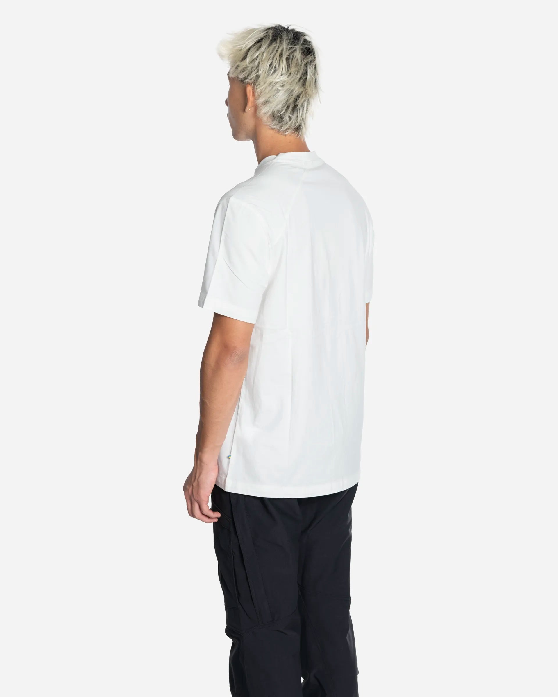 T-Shirt à Manches Courtes Root