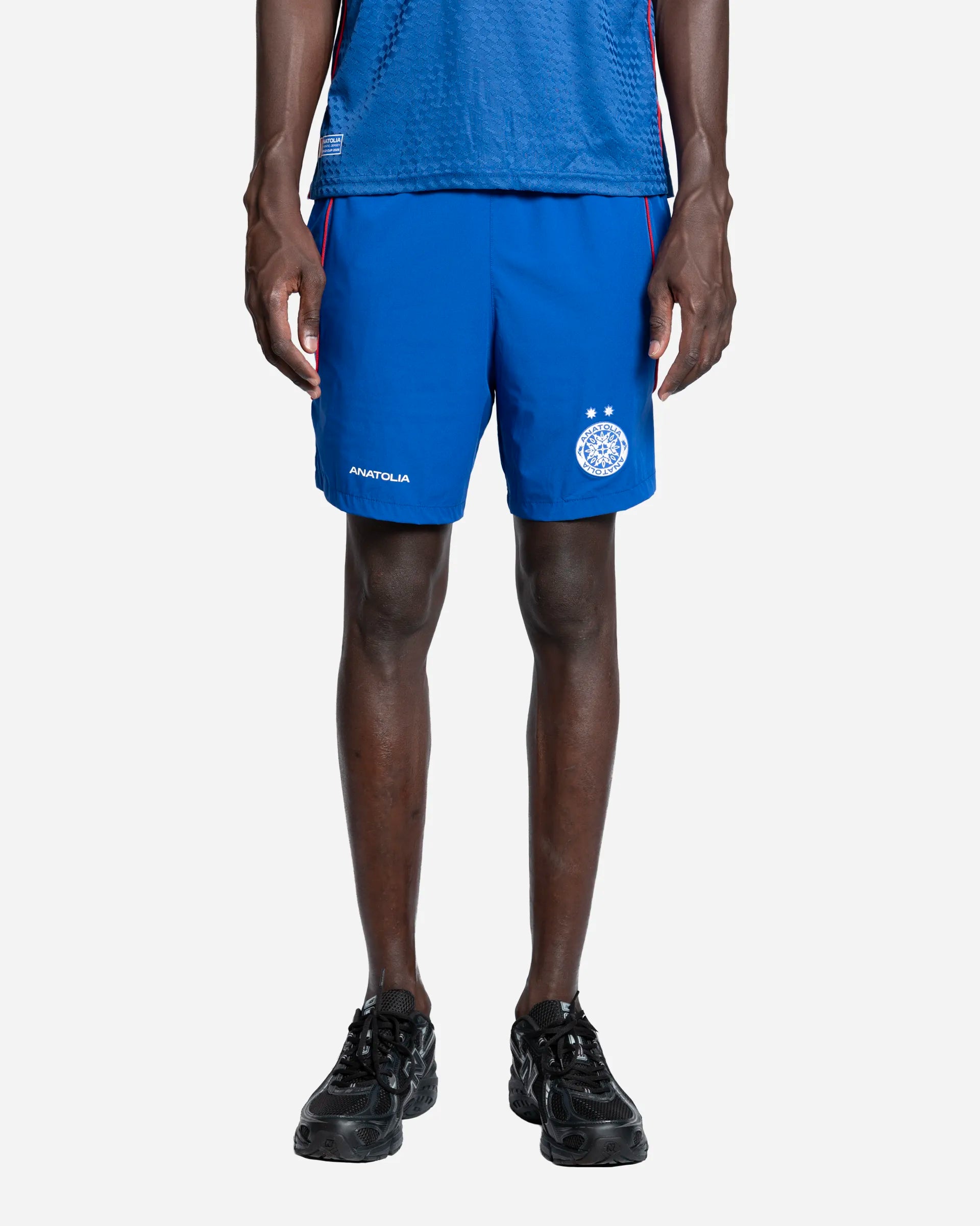 Short Coupe du Monde France