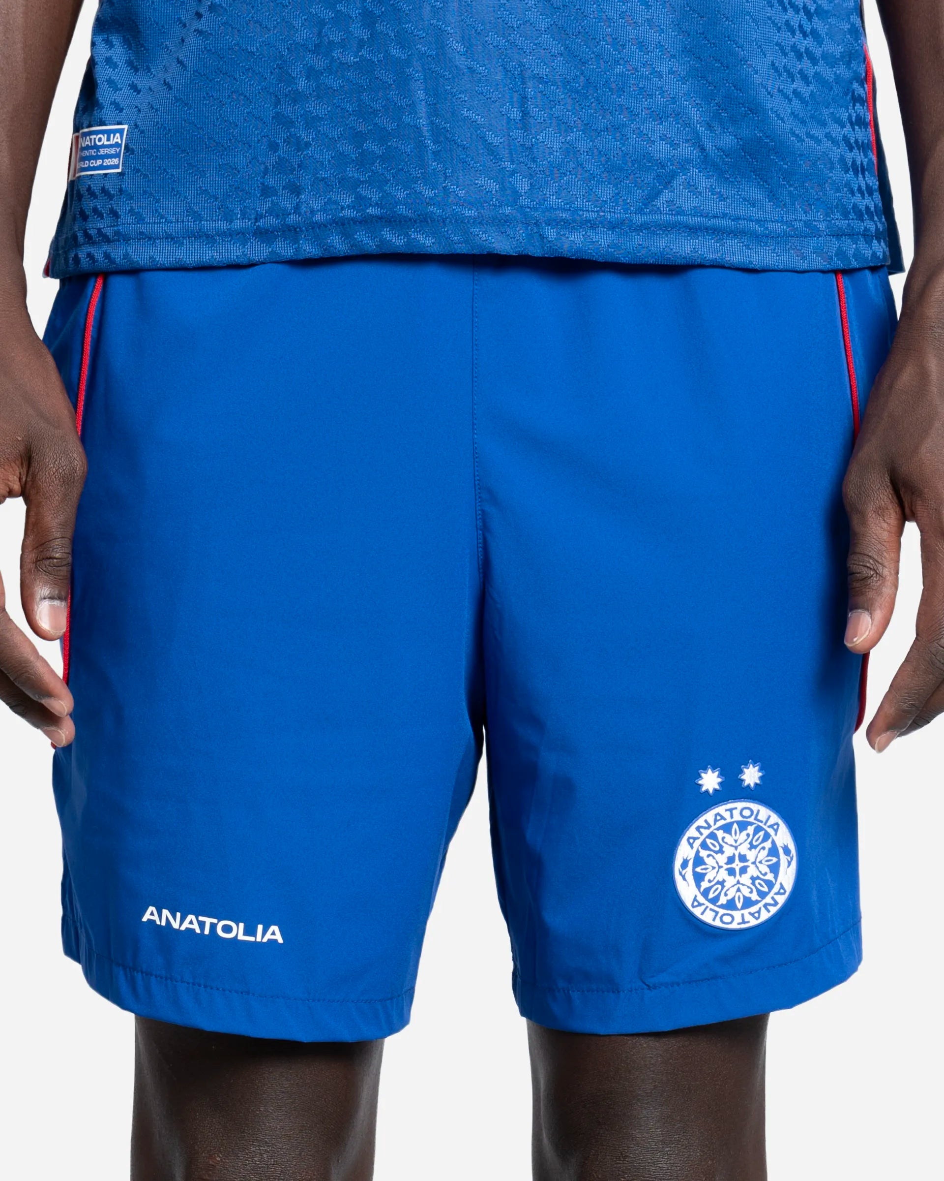 Short Coupe du Monde France