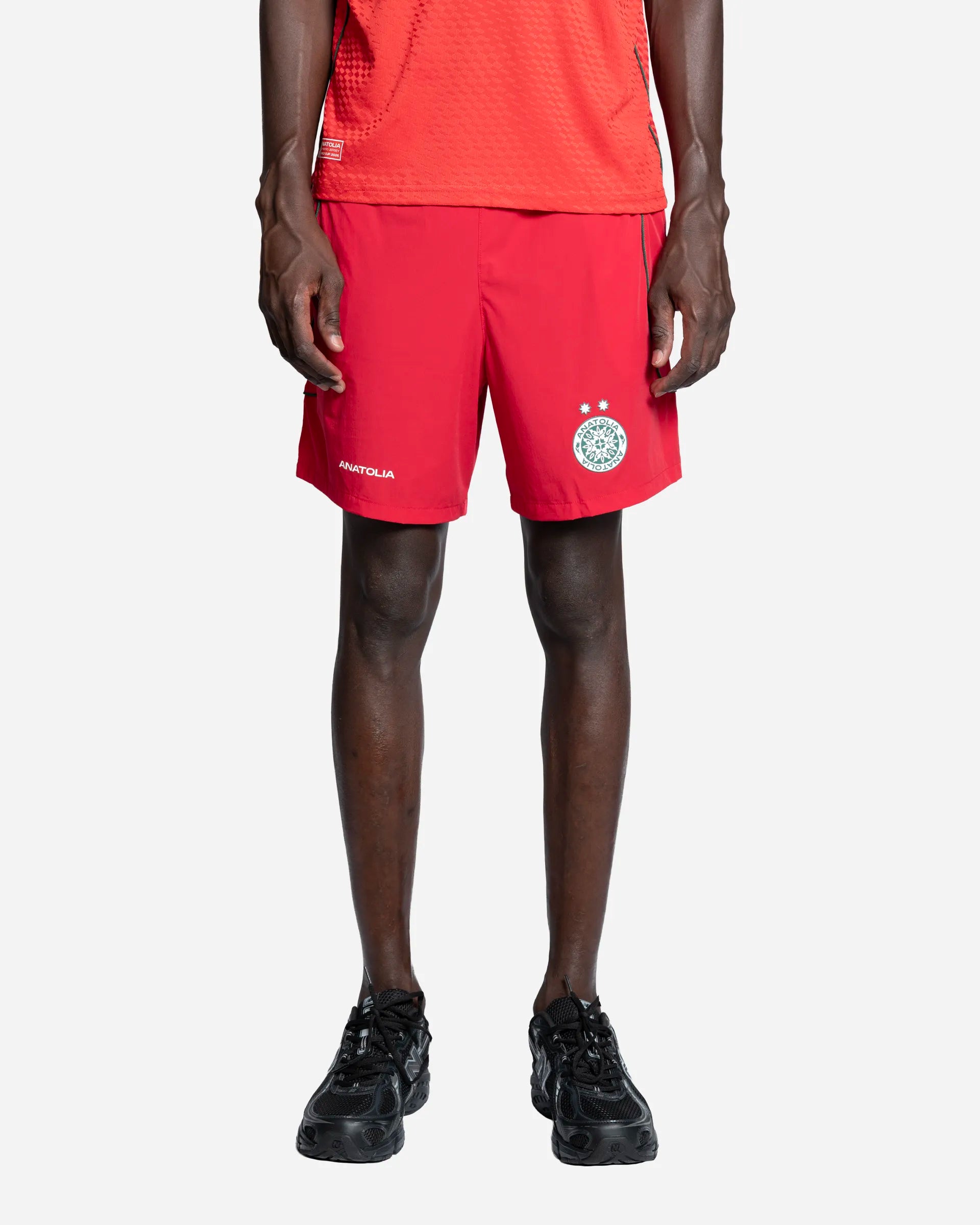 Short Coupe du Monde Maroc