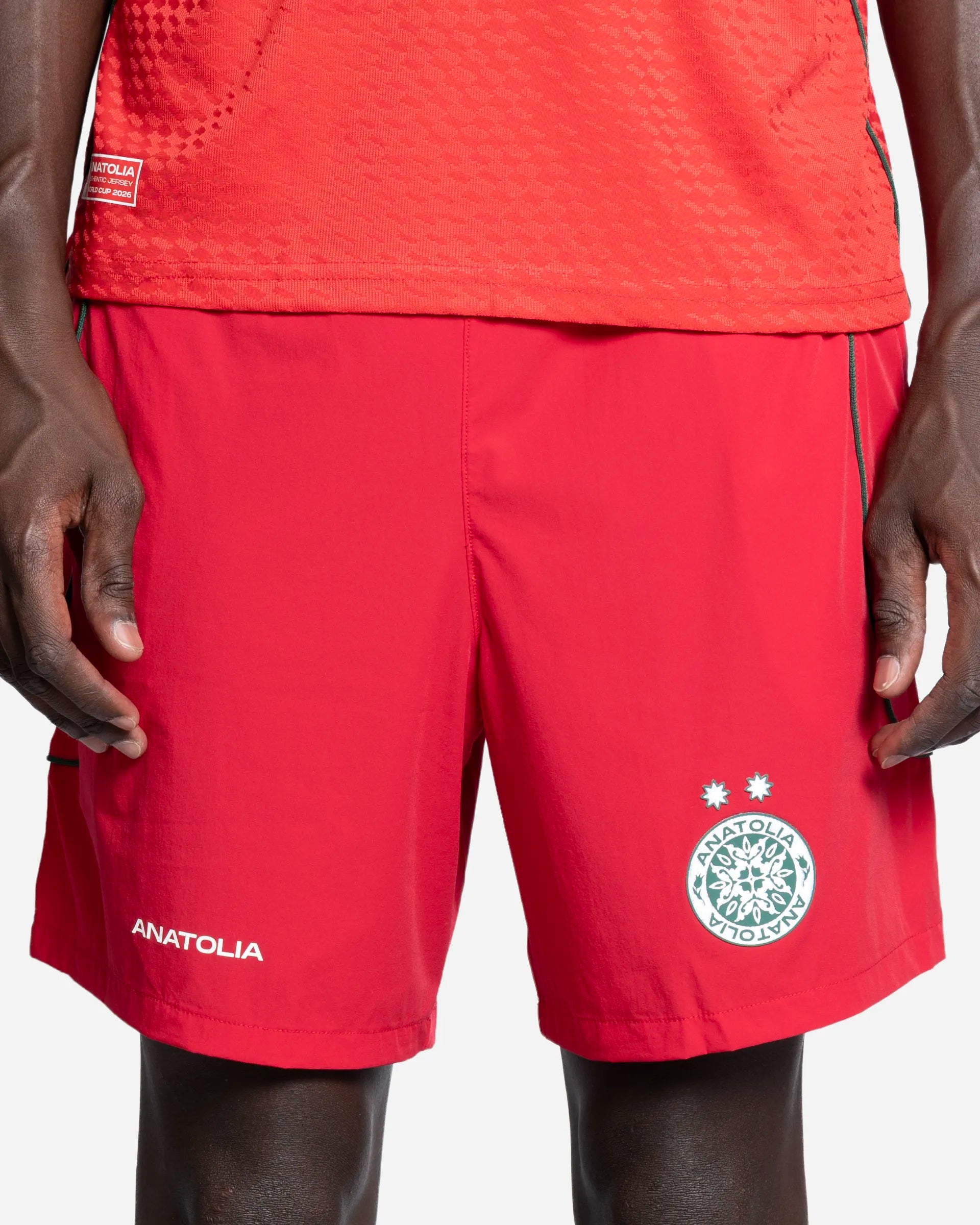 Short Coupe du Monde Maroc