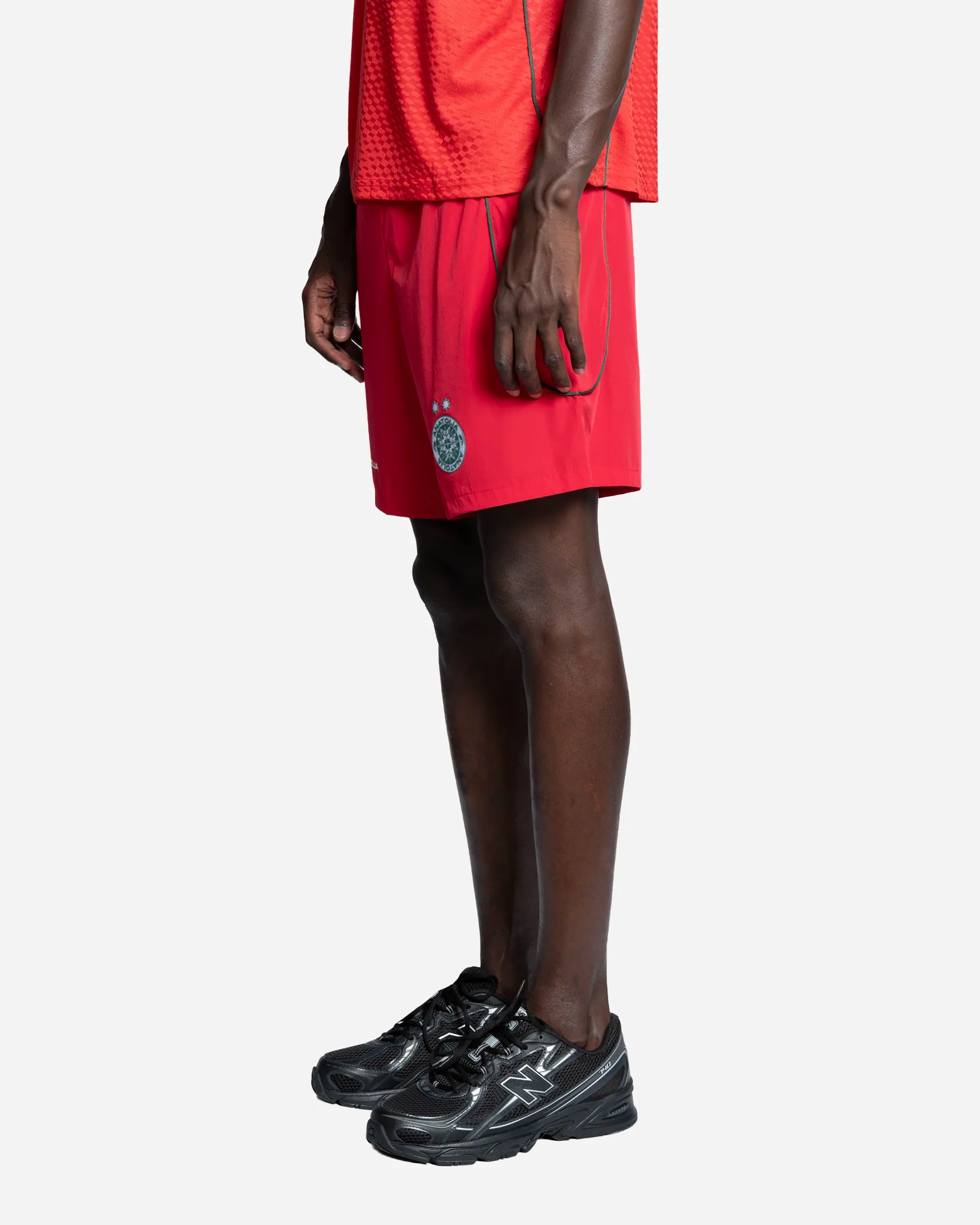 Short Coupe du Monde Maroc