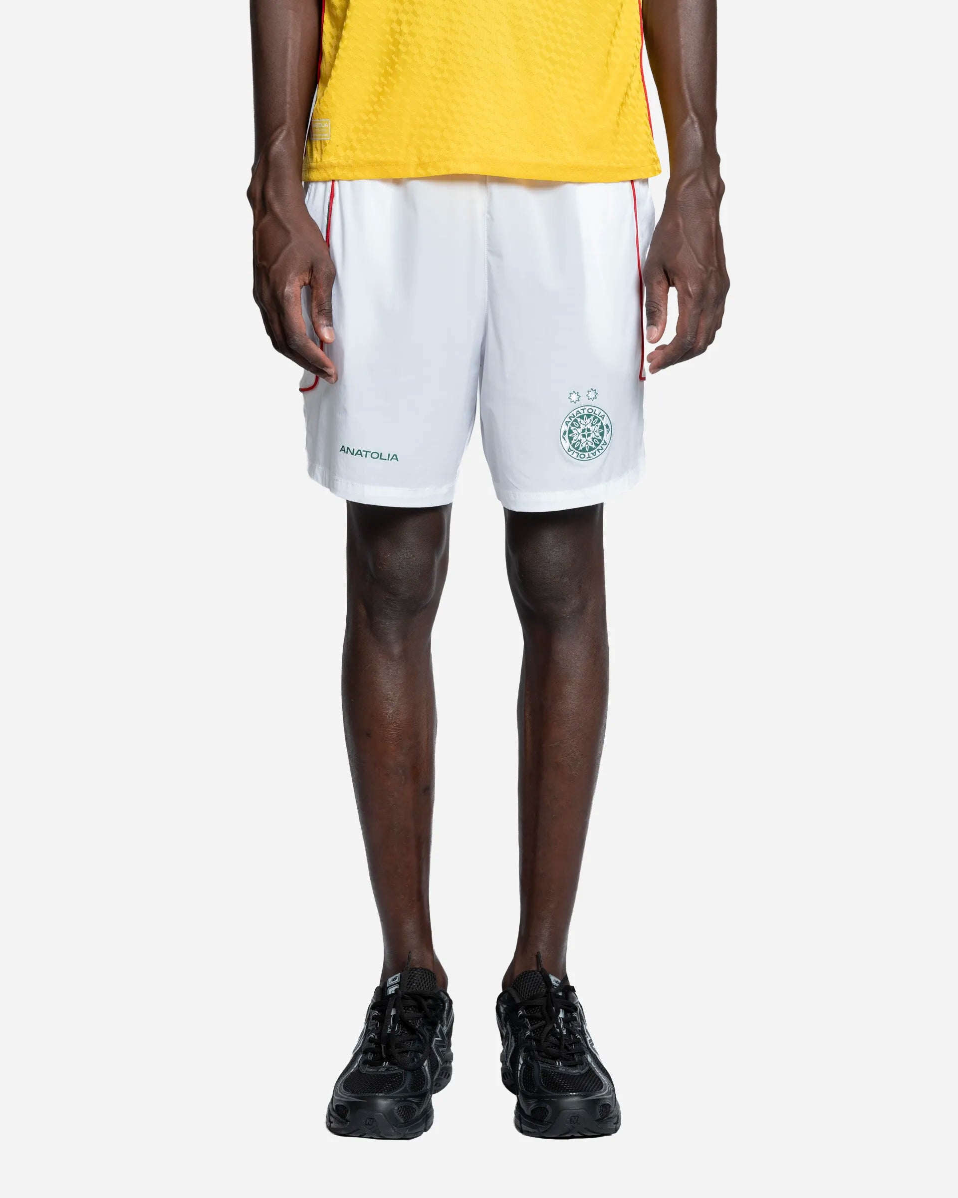 Short Coupe du Monde Sénégal